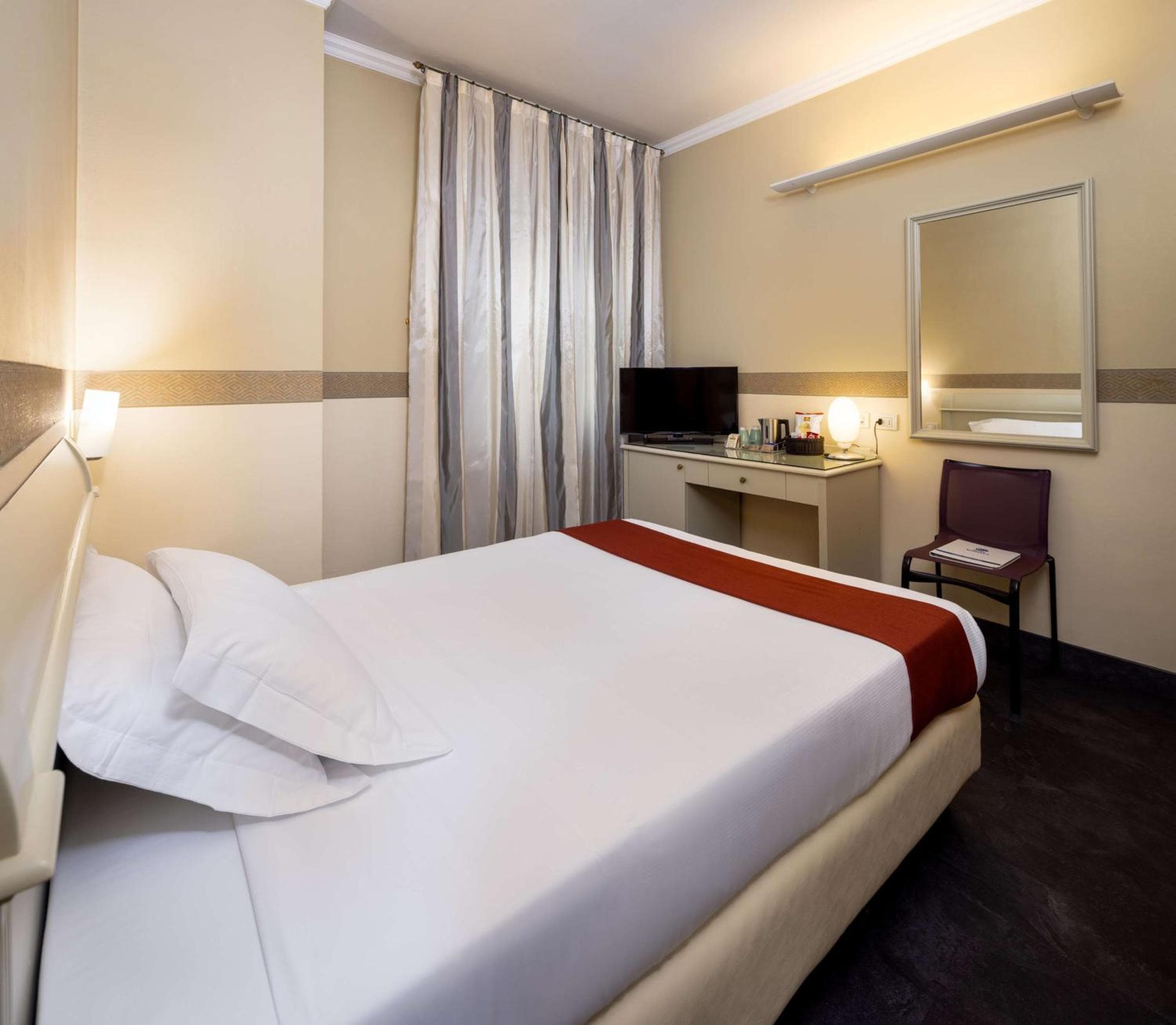 Best Western Hotel Major — 25