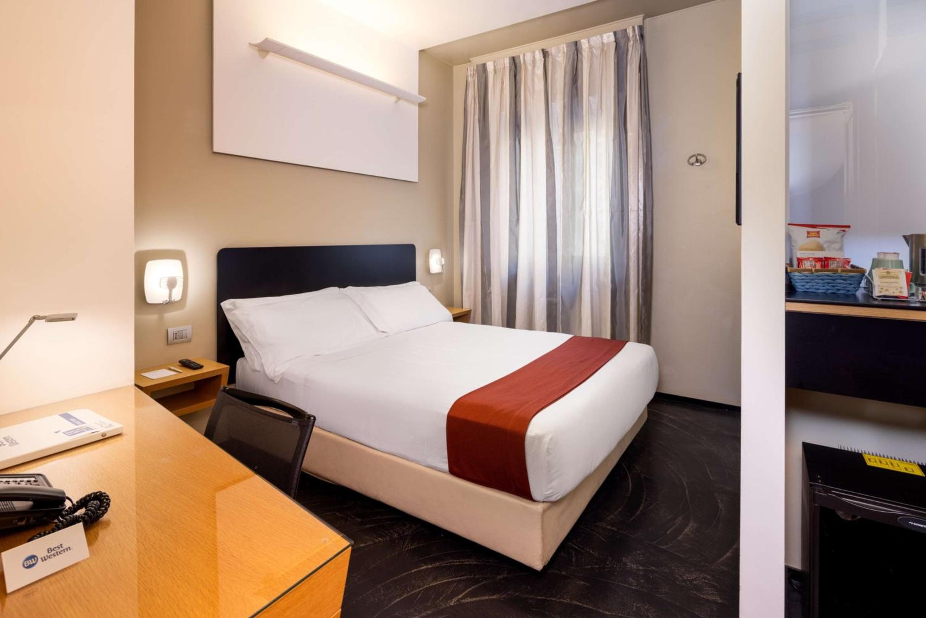 Best Western Hotel Major — 26