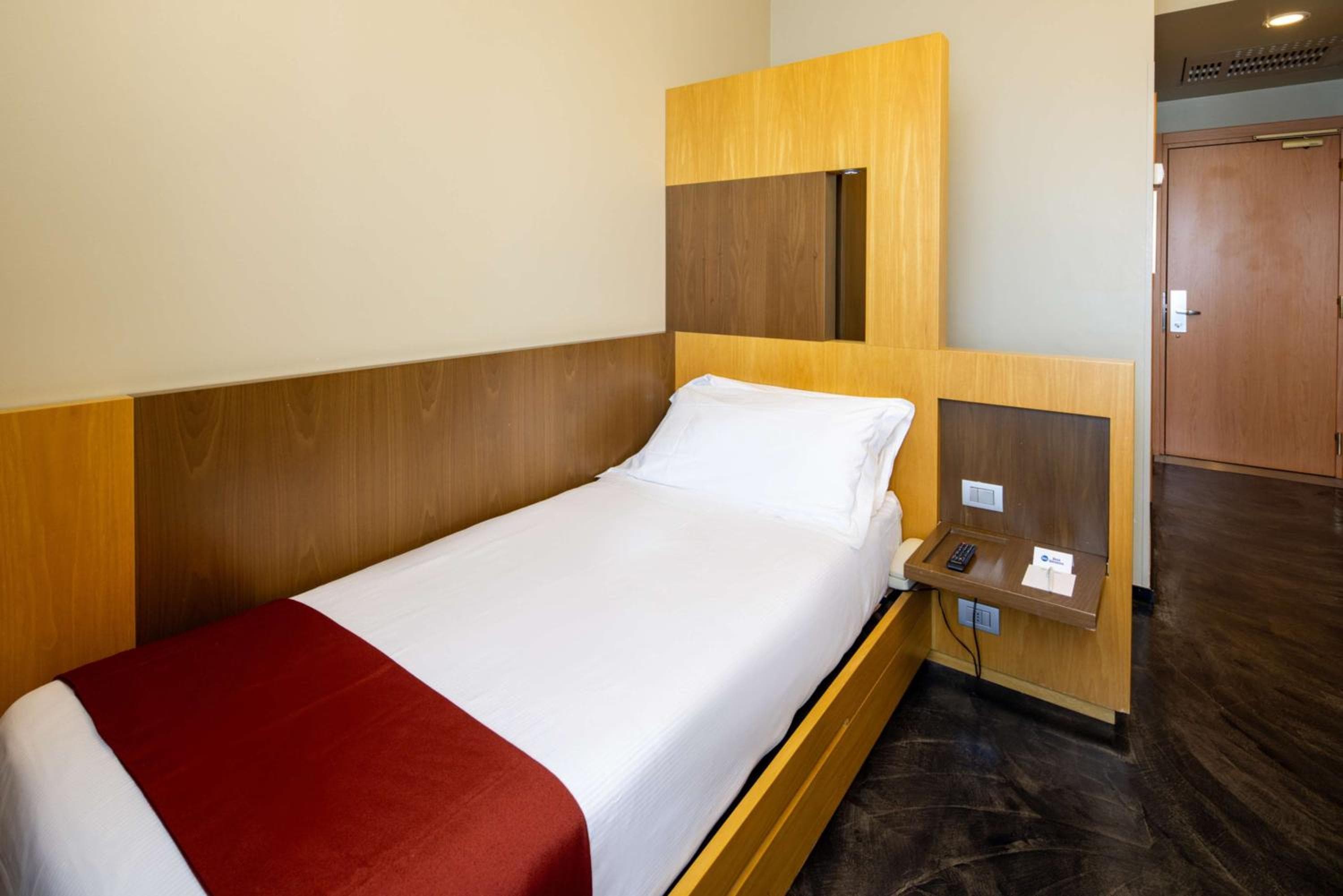Best Western Hotel Major — 27