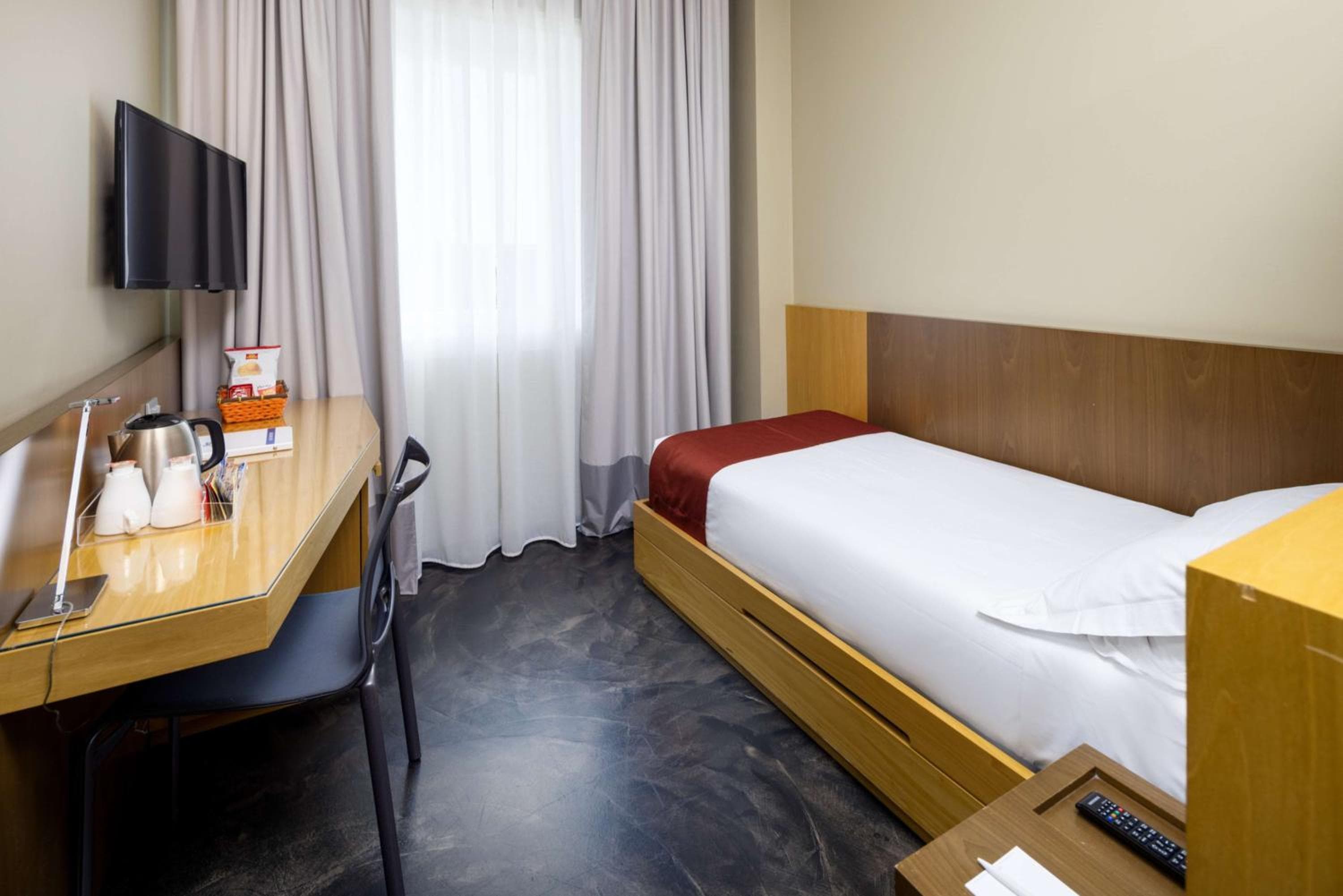 Best Western Hotel Major — 28