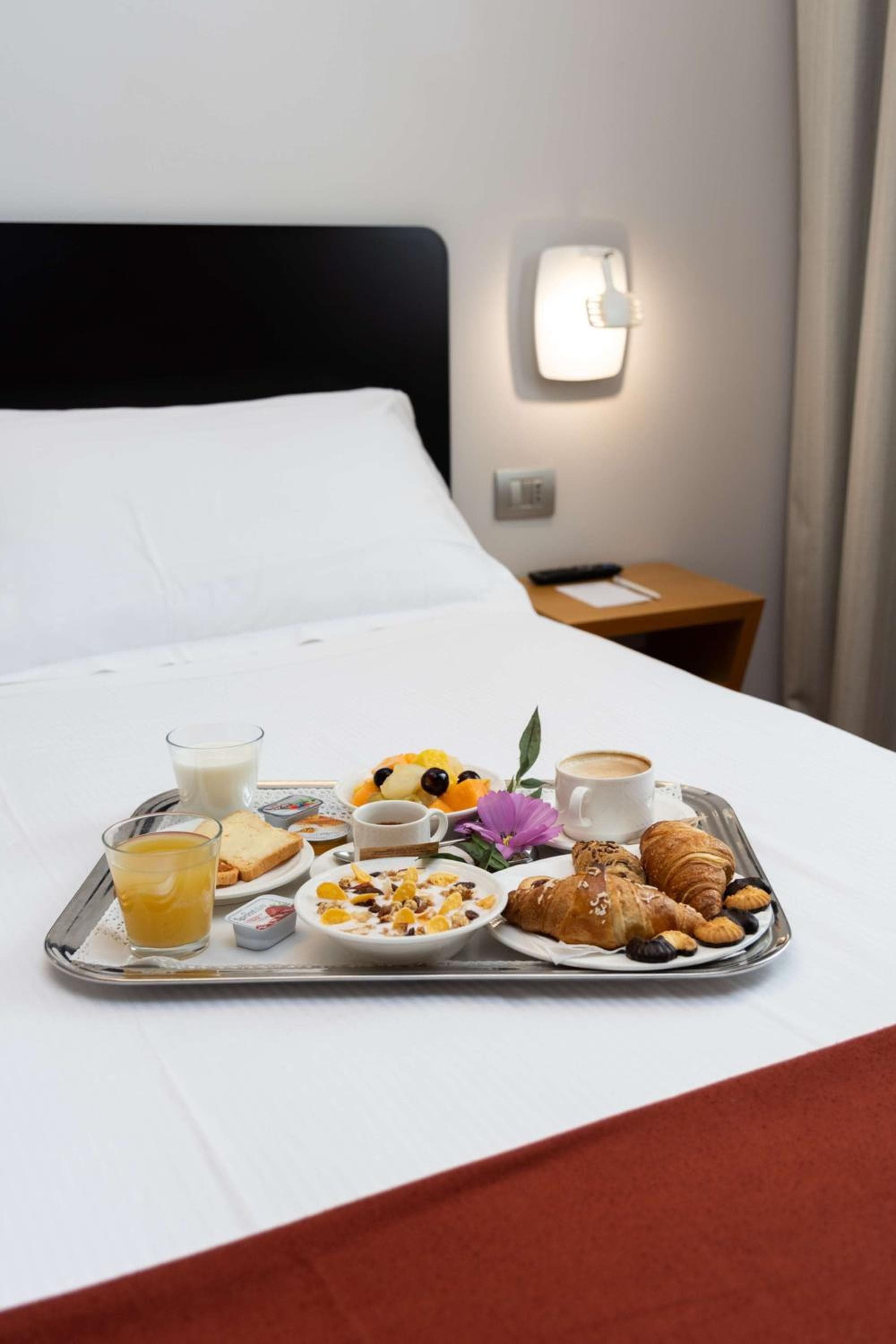 Best Western Hotel Major — 18