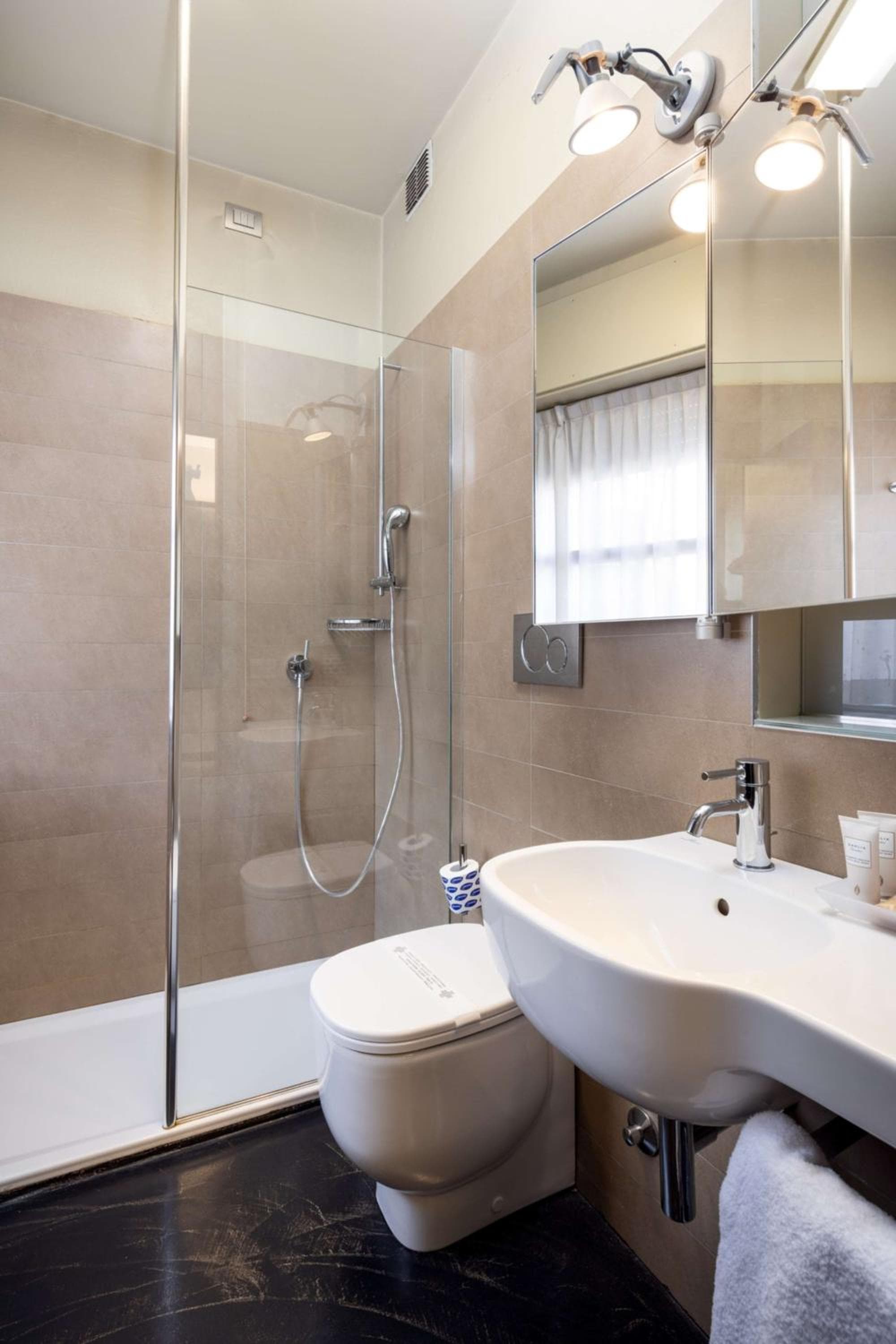 Best Western Hotel Major — 21