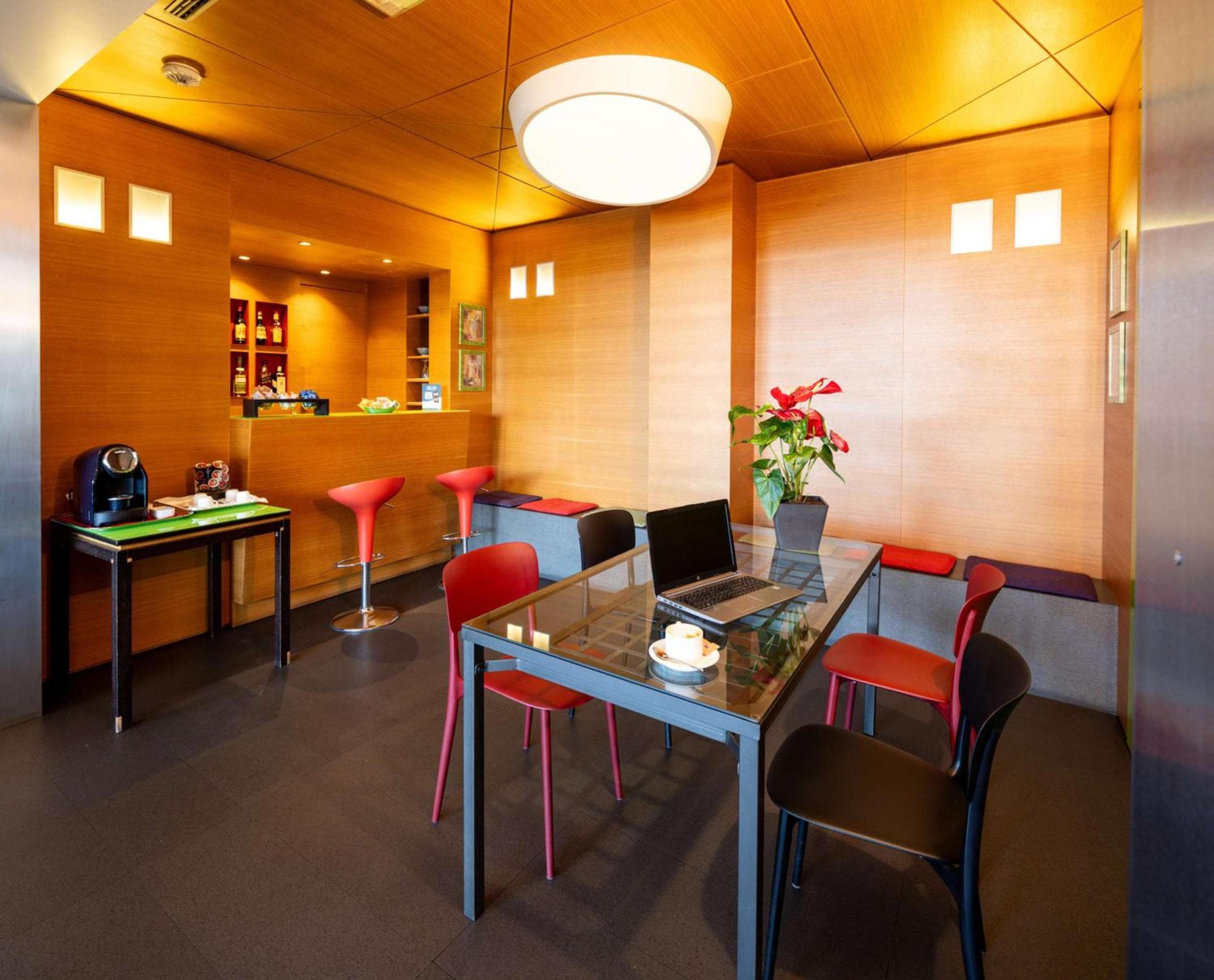 Best Western Hotel Major — 13
