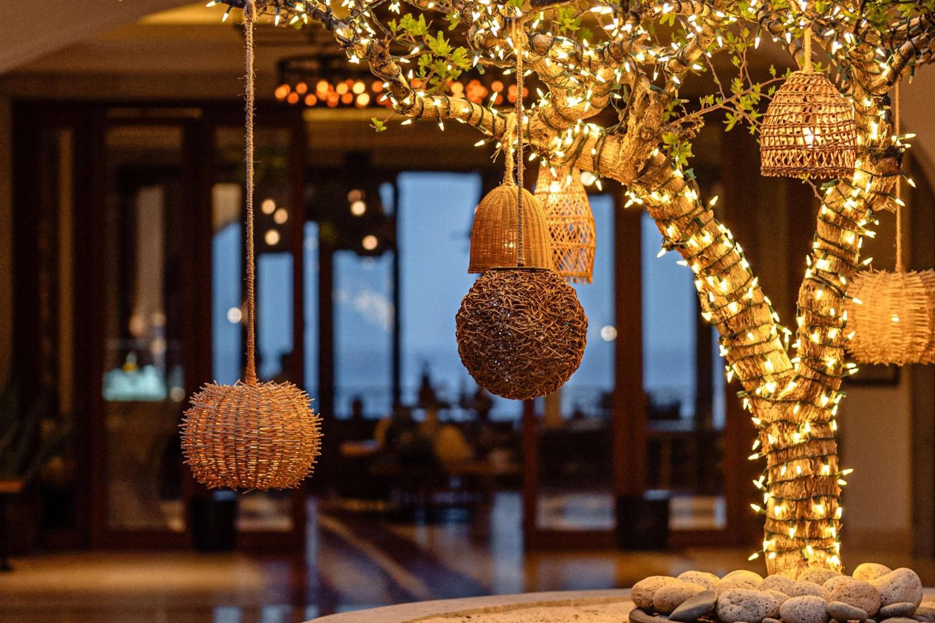 Hilton Los Cabos — 19