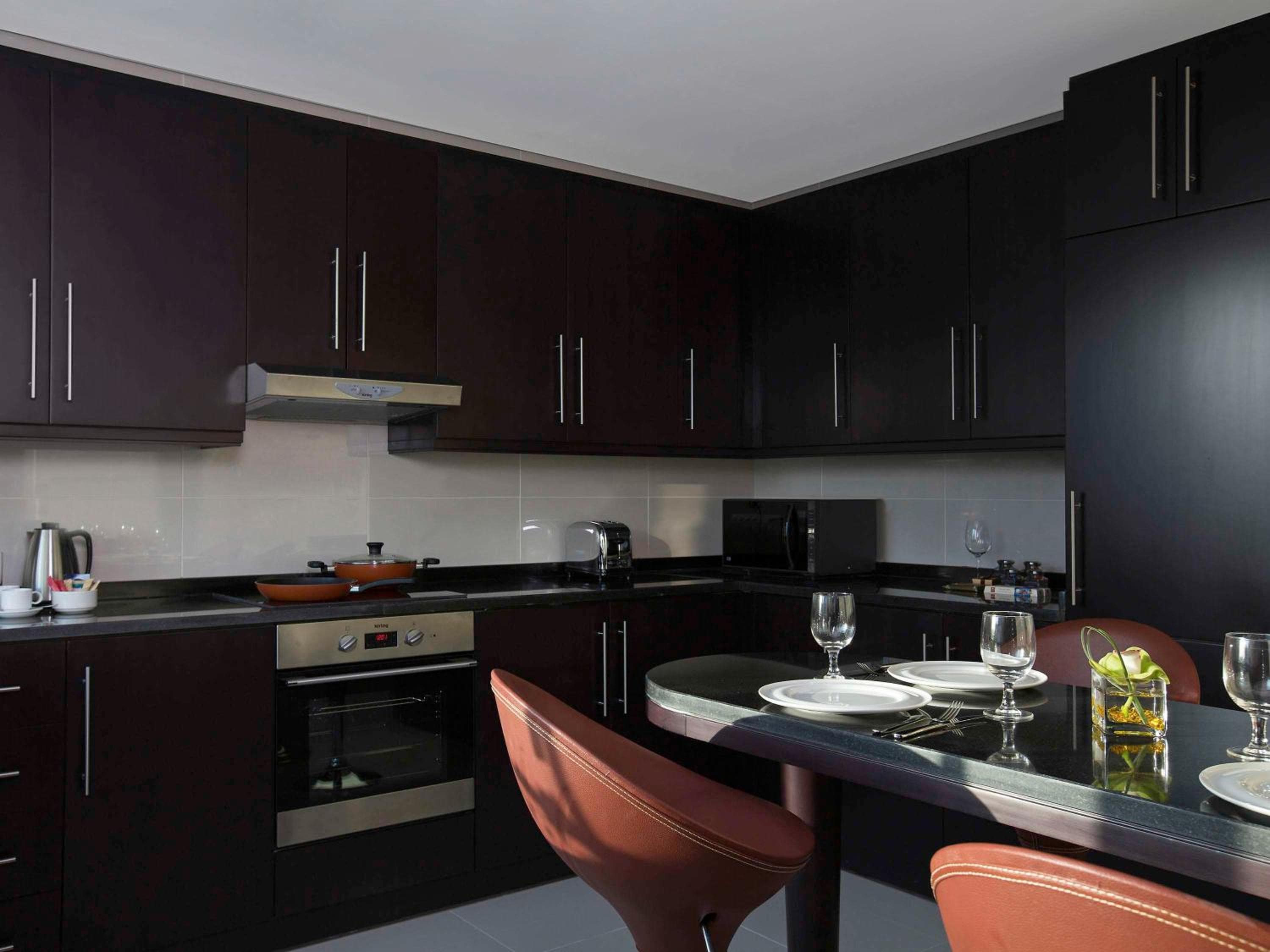 Pullman Dubai Jumeirah Lakes Towers — 21