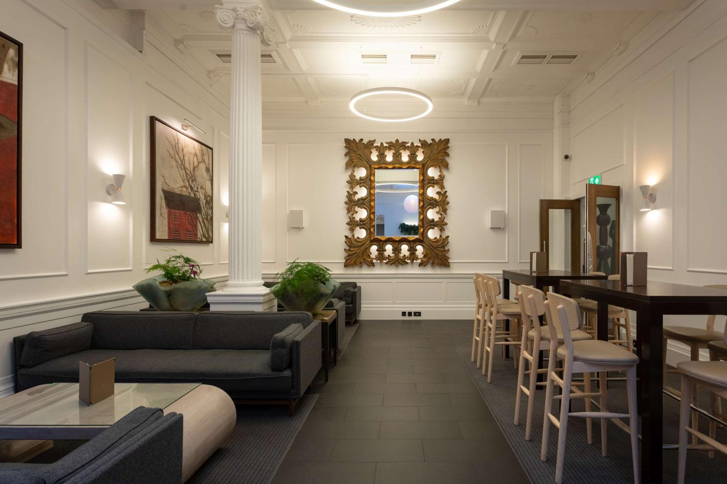 Radisson Blu Edwardian Grafton Hotel, Londres — 27