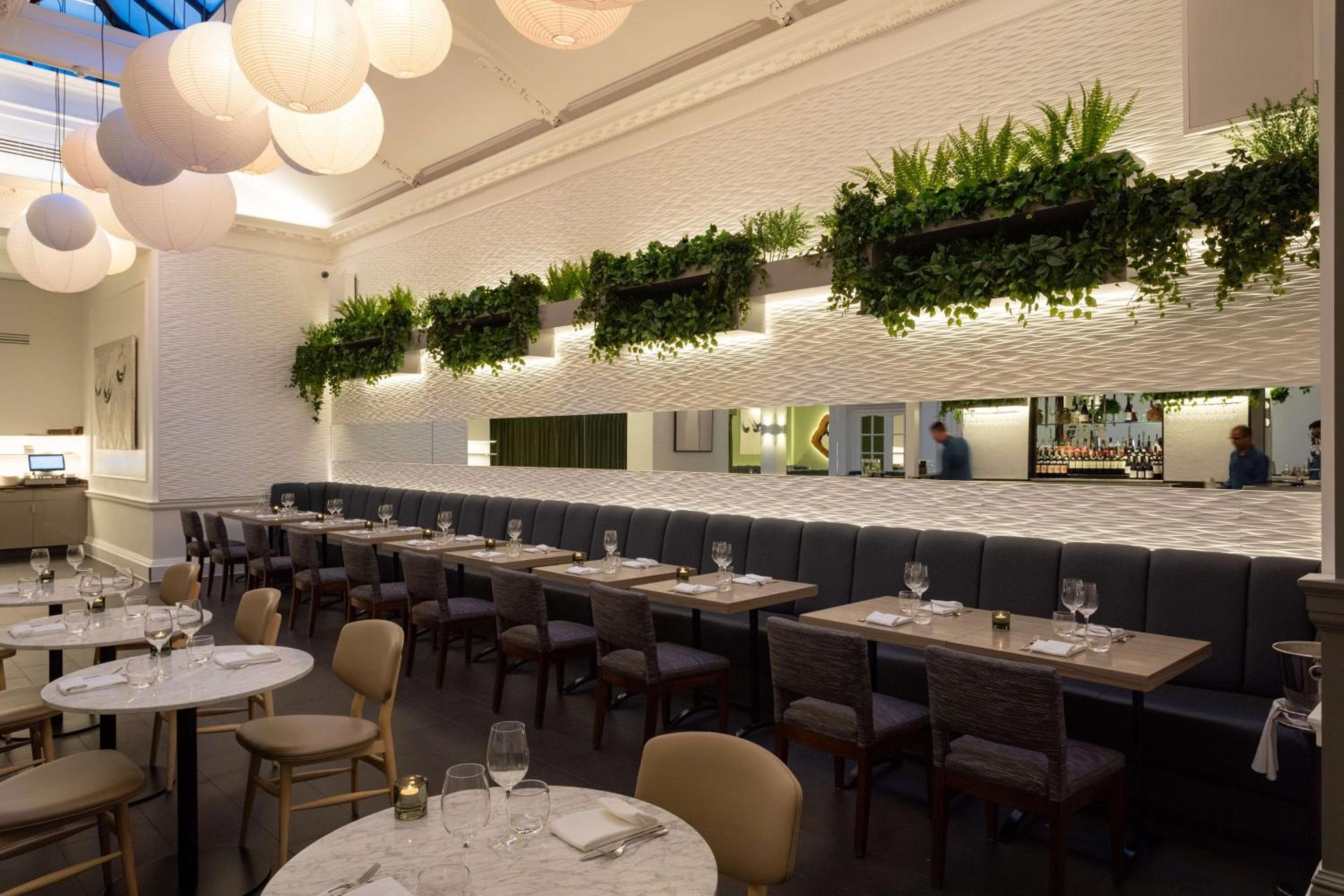 Radisson Blu Edwardian Grafton Hotel, Londres — 22