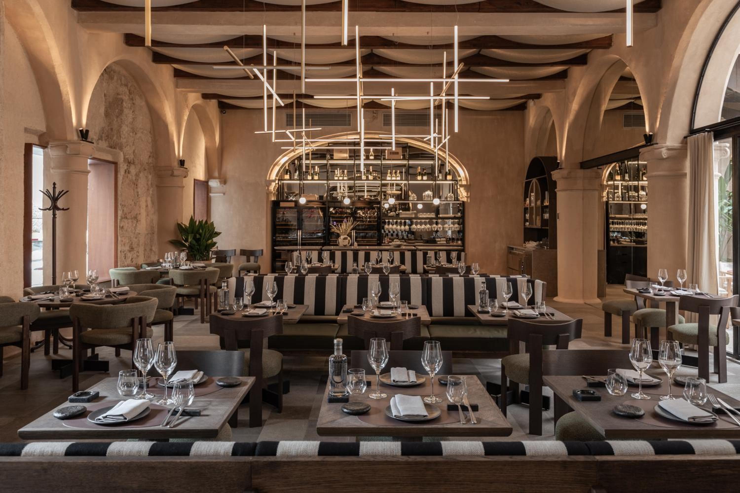 Nobis Hotel Palma, a Member of Design Hotels — 22