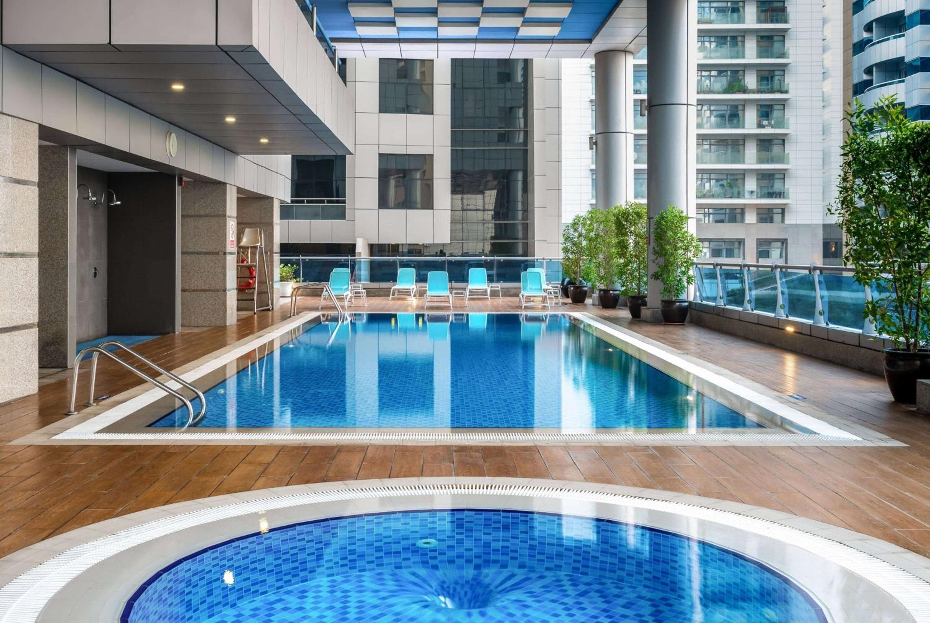 Ramada by Wyndham Dubai Barsha Heights — 30