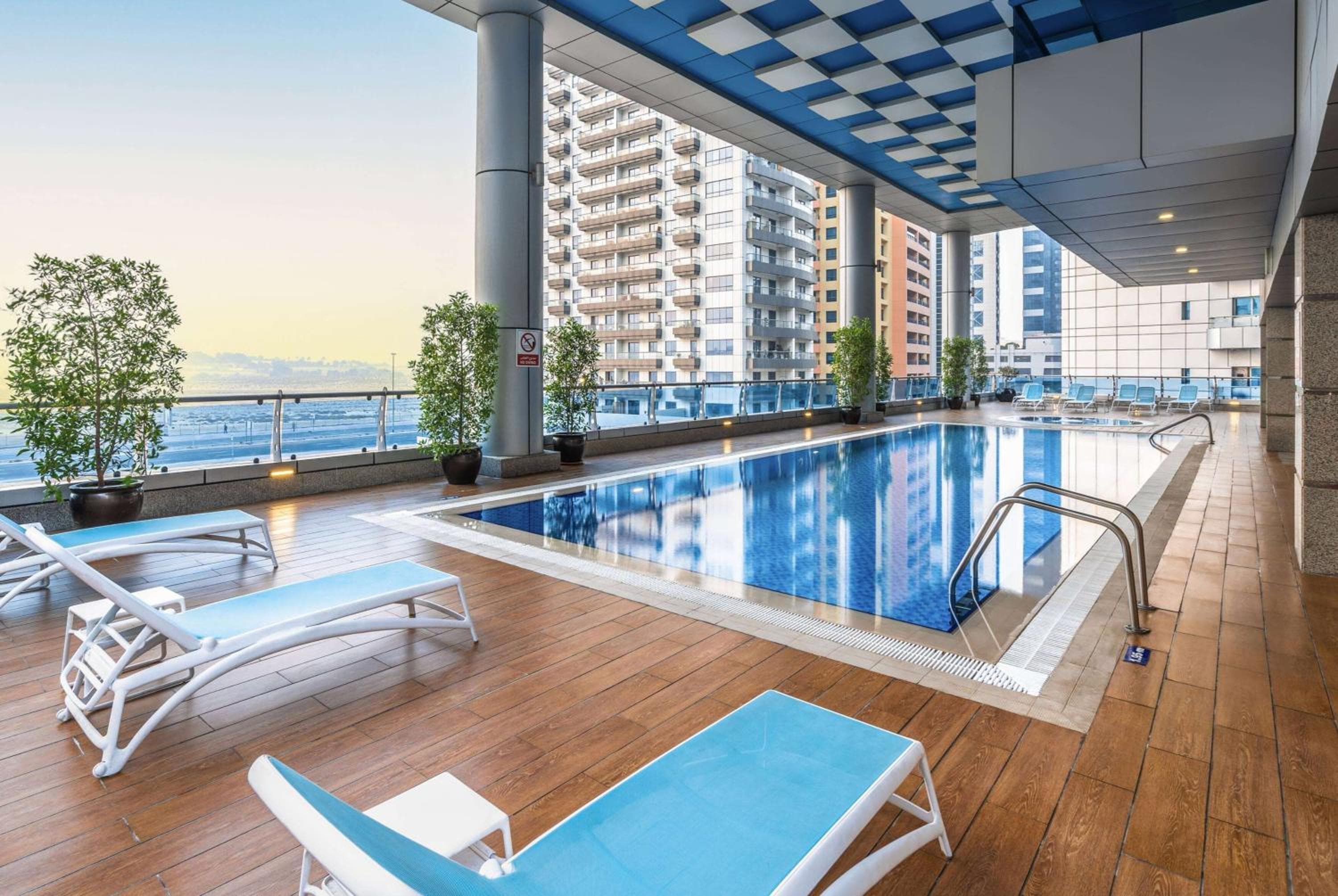 Ramada by Wyndham Dubai Barsha Heights — 2