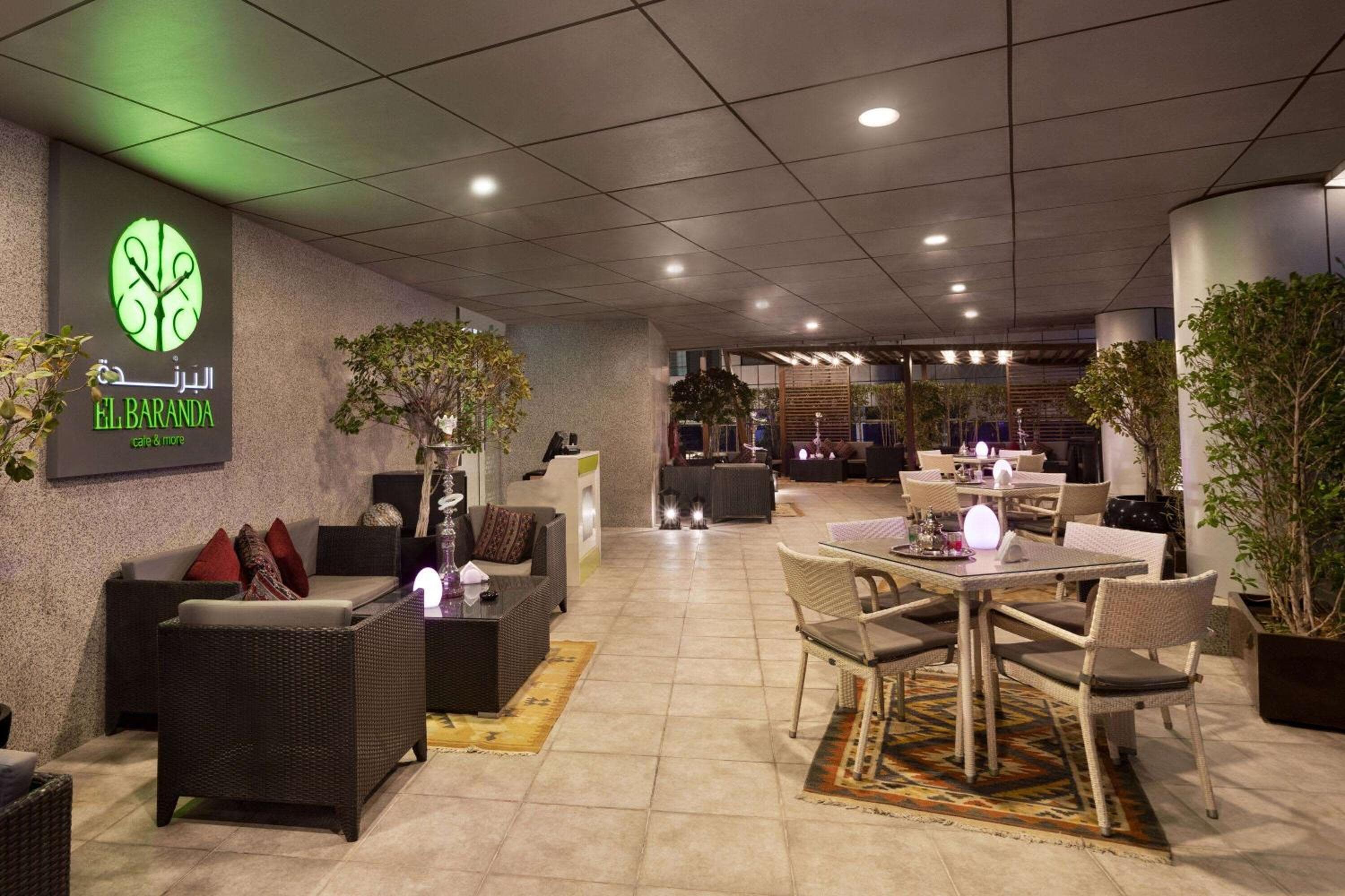 Ramada by Wyndham Dubai Barsha Heights — 16