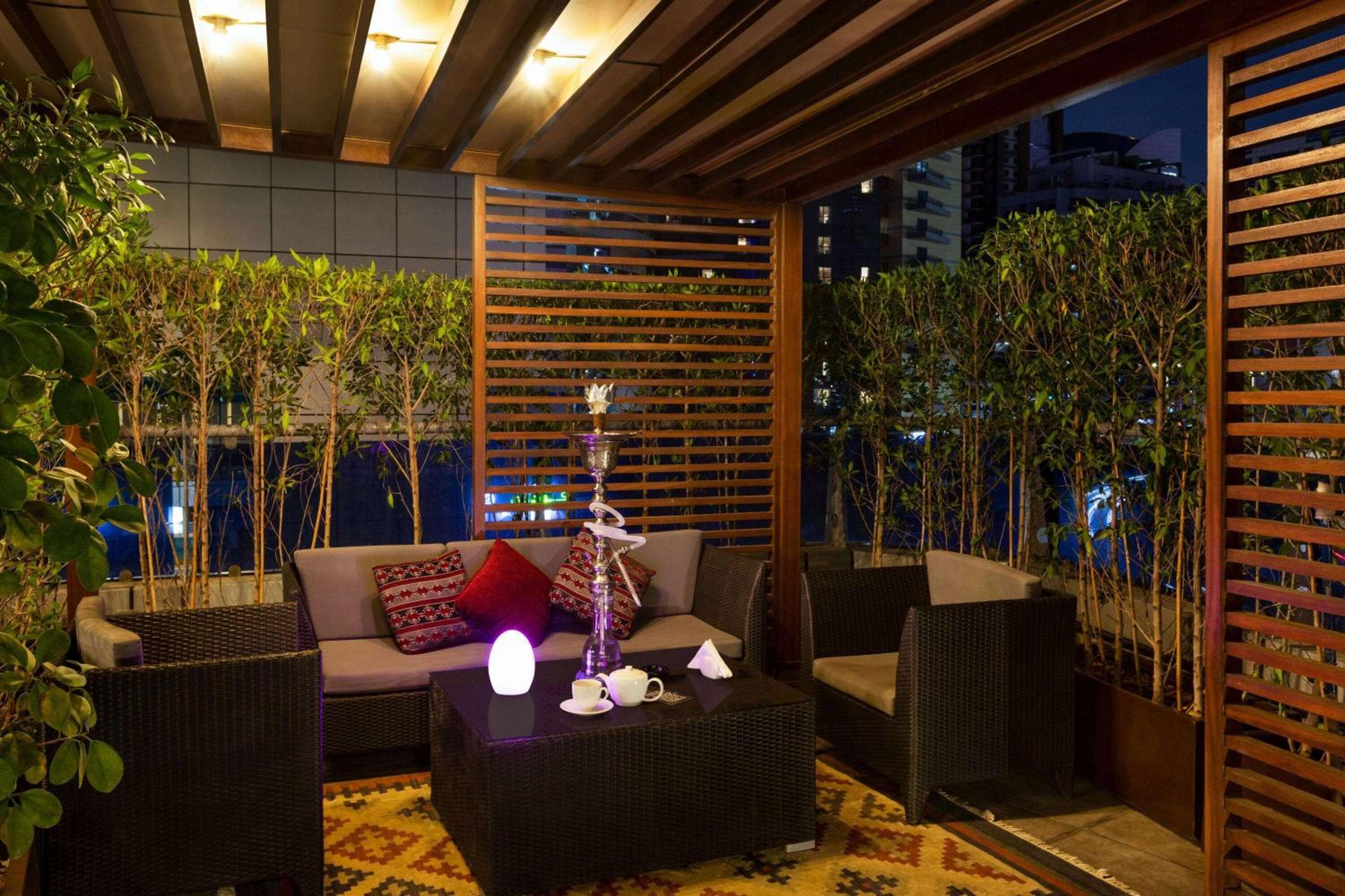 Ramada by Wyndham Dubai Barsha Heights — 17