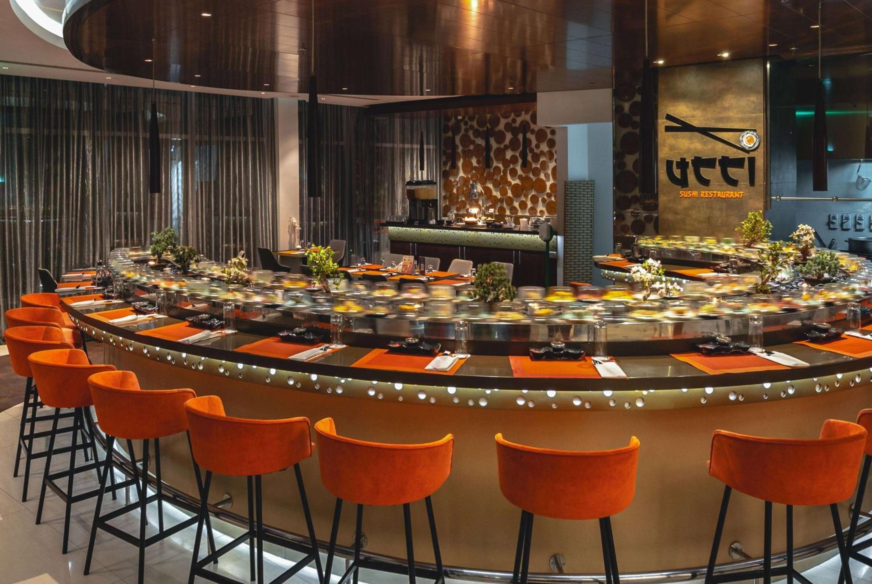 Ramada by Wyndham Dubai Barsha Heights — 8