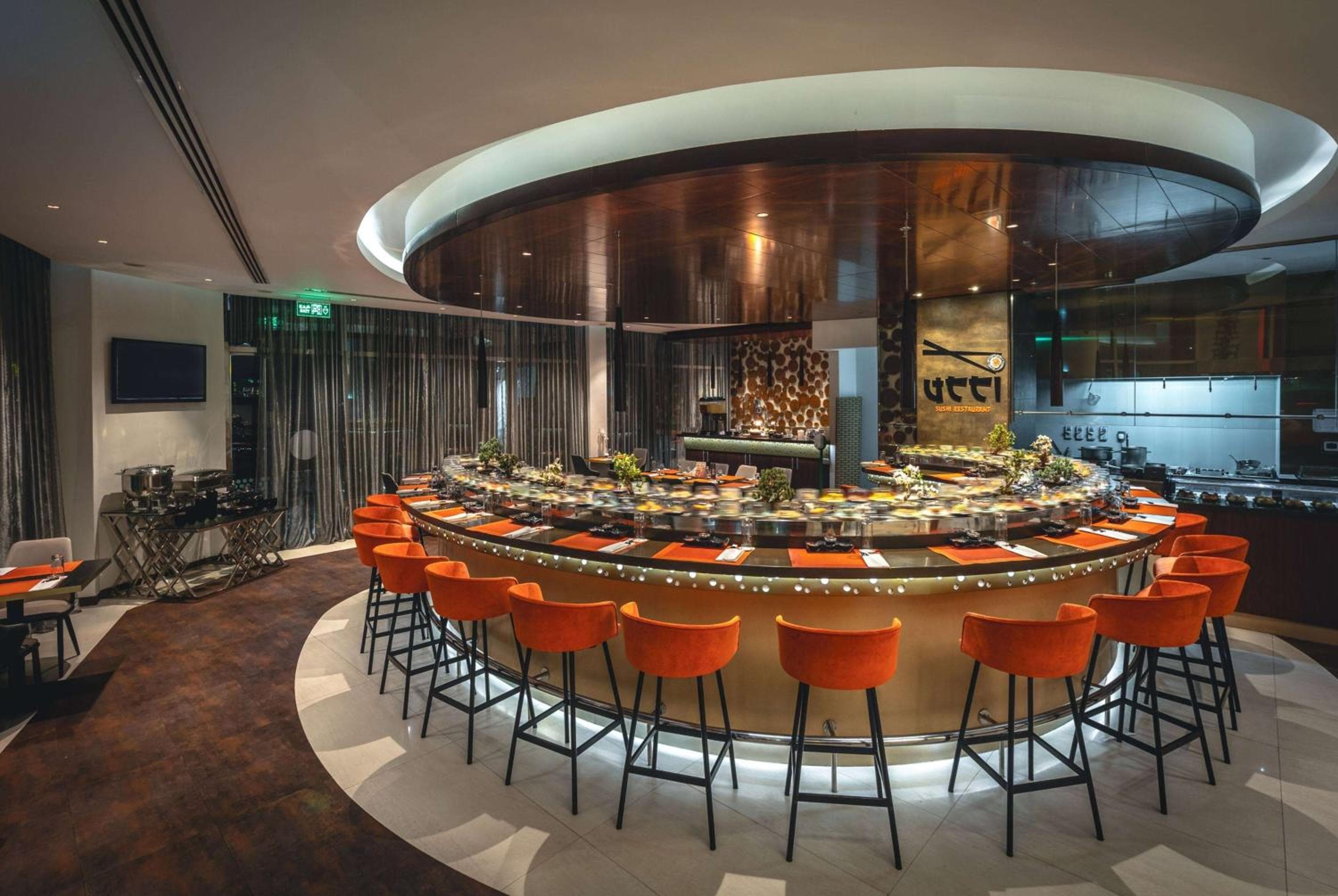 Ramada by Wyndham Dubai Barsha Heights — 4