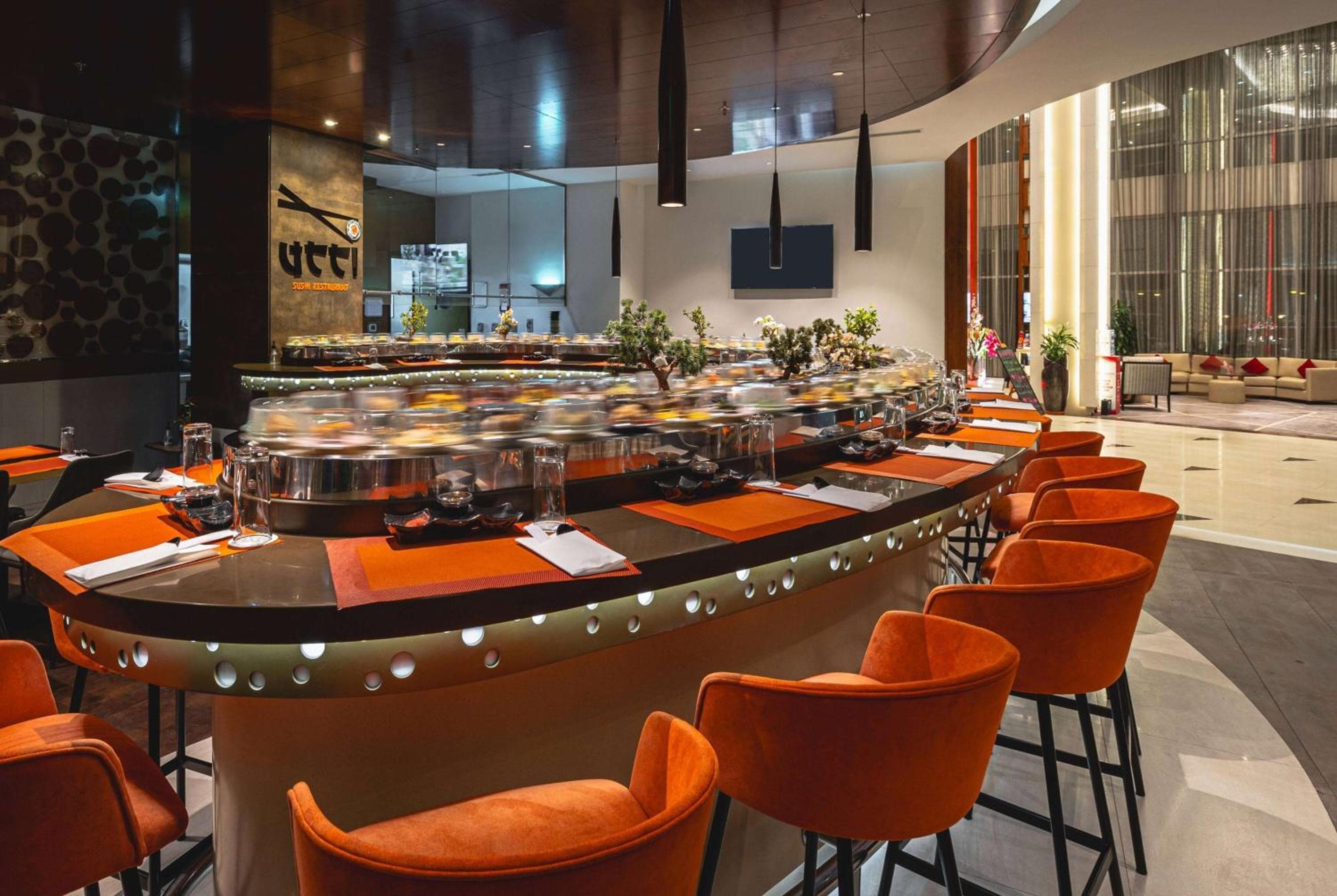 Ramada by Wyndham Dubai Barsha Heights — 19