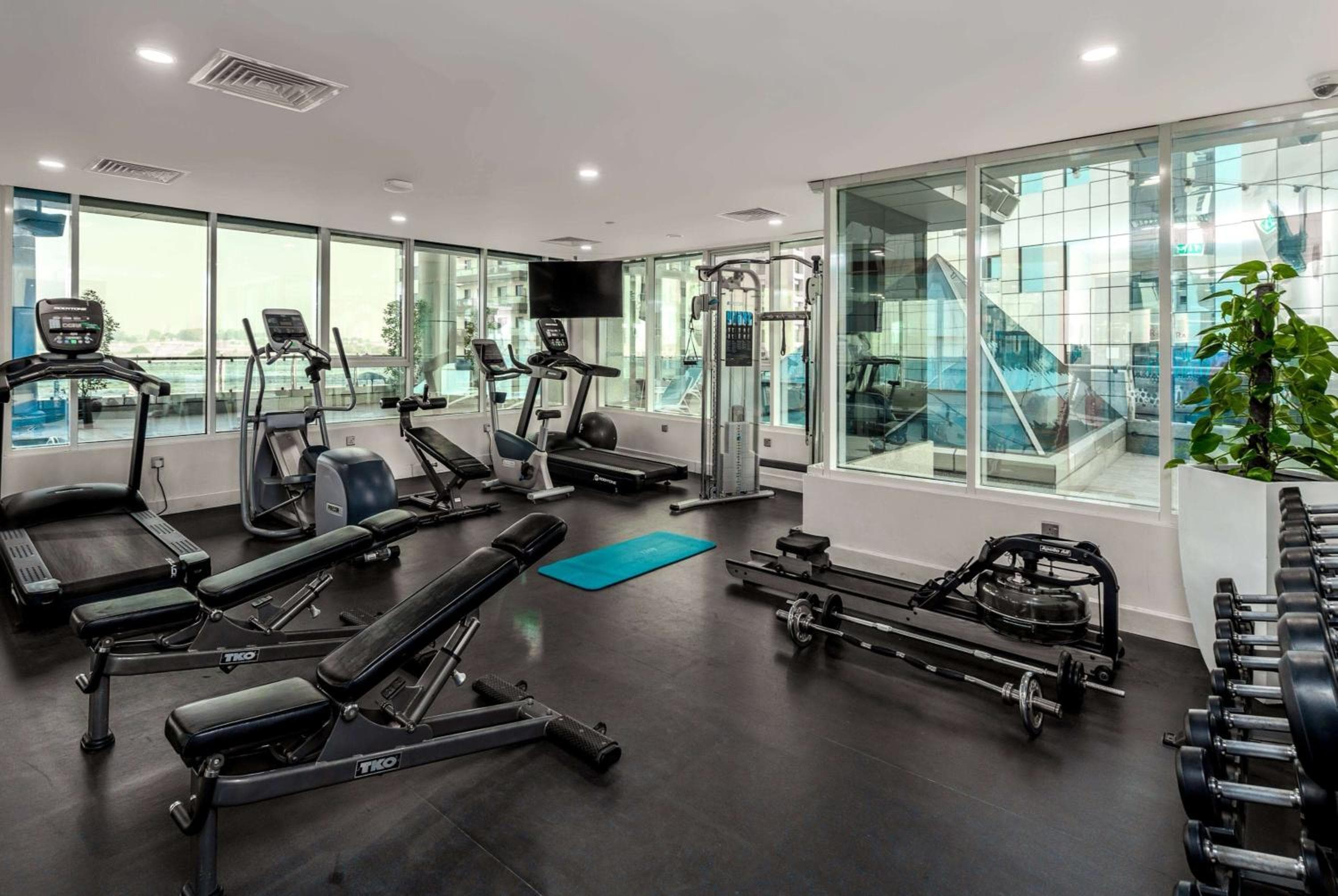 Ramada by Wyndham Dubai Barsha Heights — 22