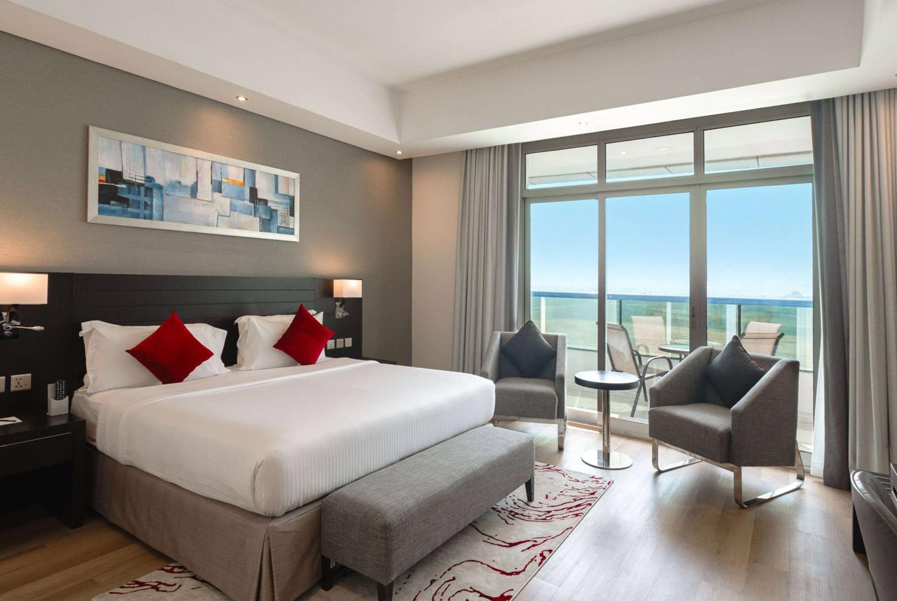 Ramada by Wyndham Dubai Barsha Heights — 3