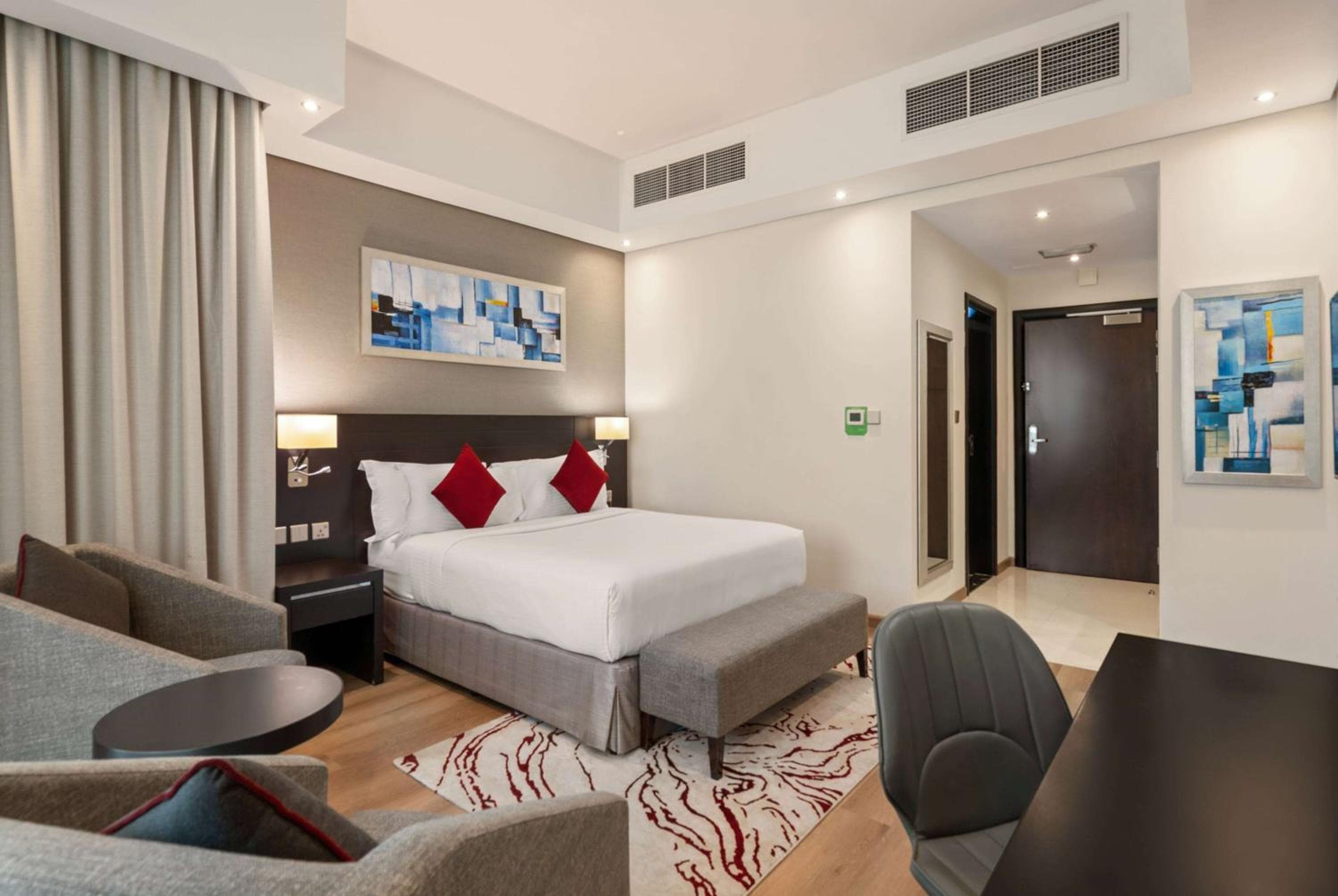Ramada by Wyndham Dubai Barsha Heights — 10
