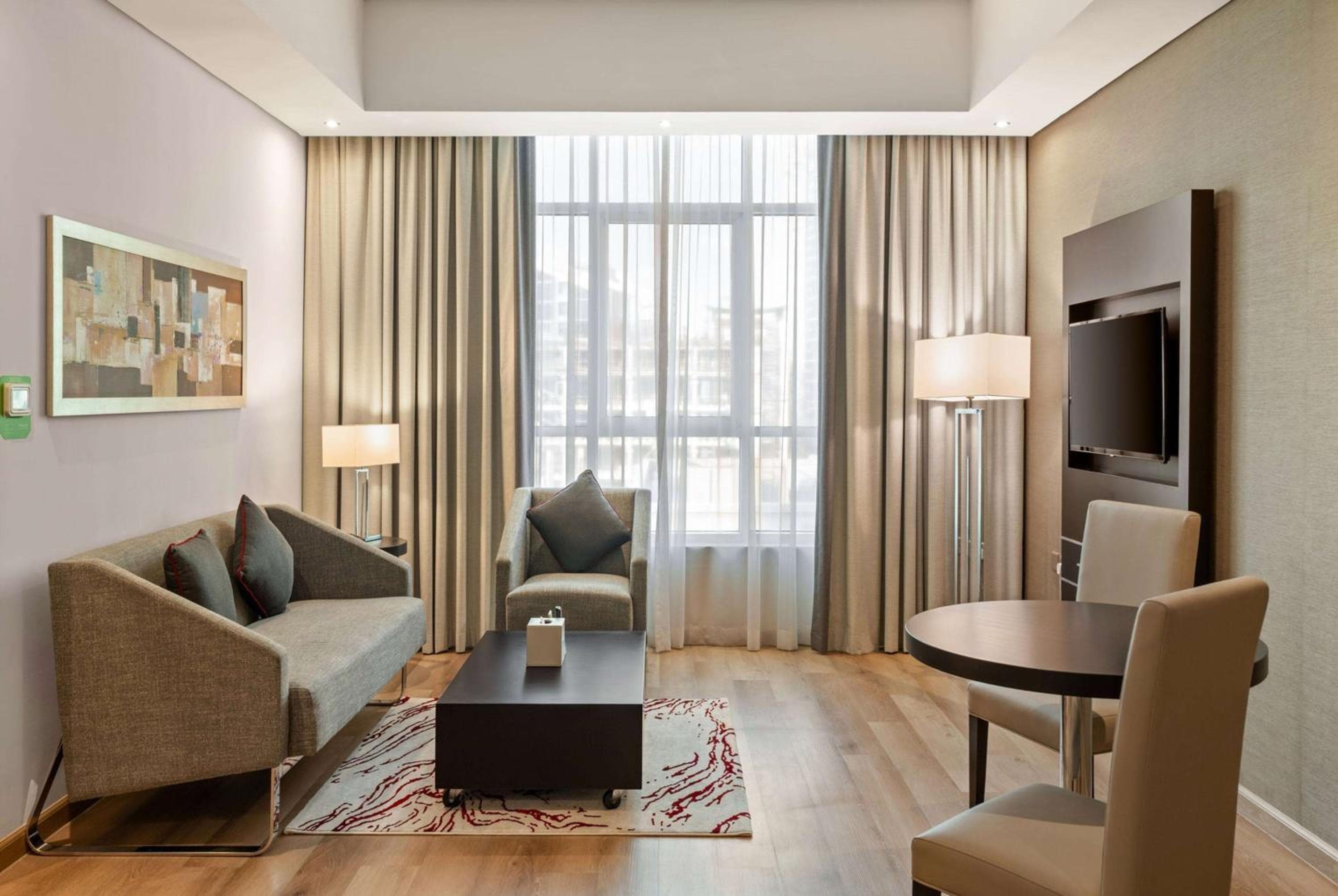 Ramada by Wyndham Dubai Barsha Heights — 28