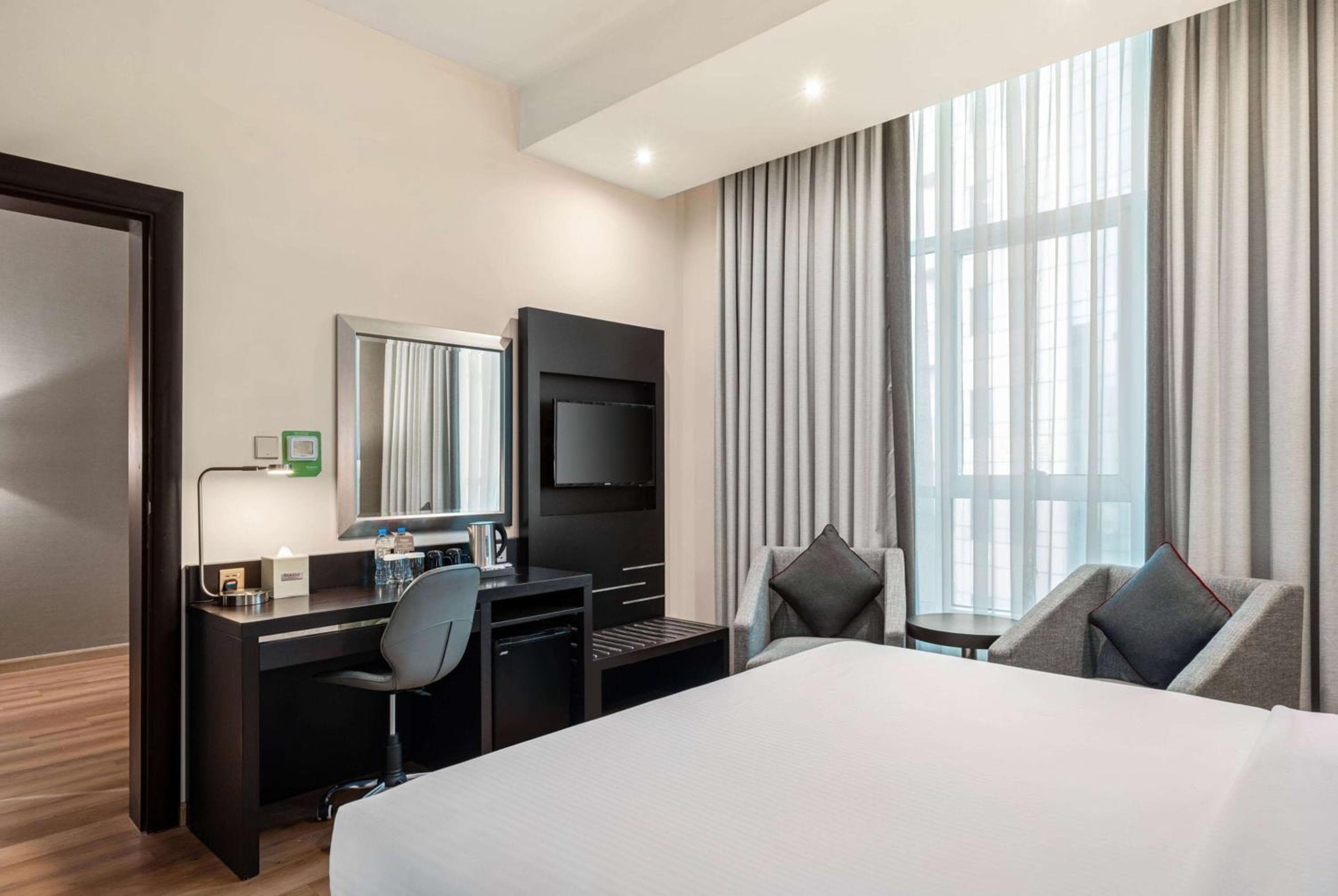 Ramada by Wyndham Dubai Barsha Heights — 30