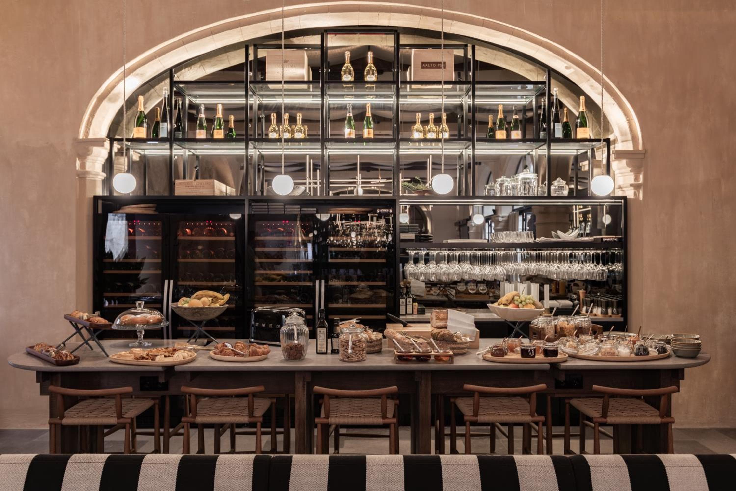 Nobis Hotel Palma, a Member of Design Hotels — 23
