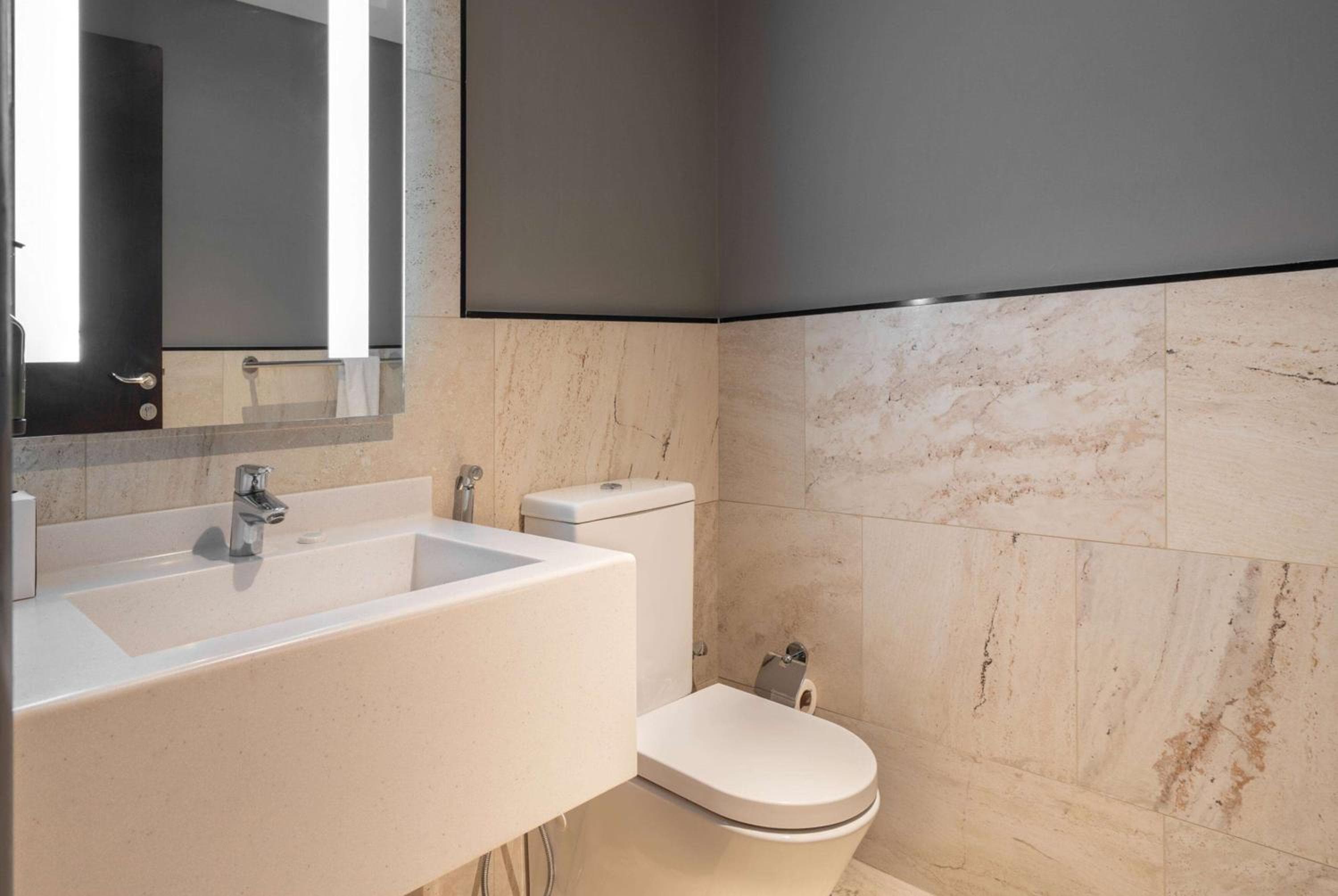 Ramada by Wyndham Dubai Barsha Heights — 14