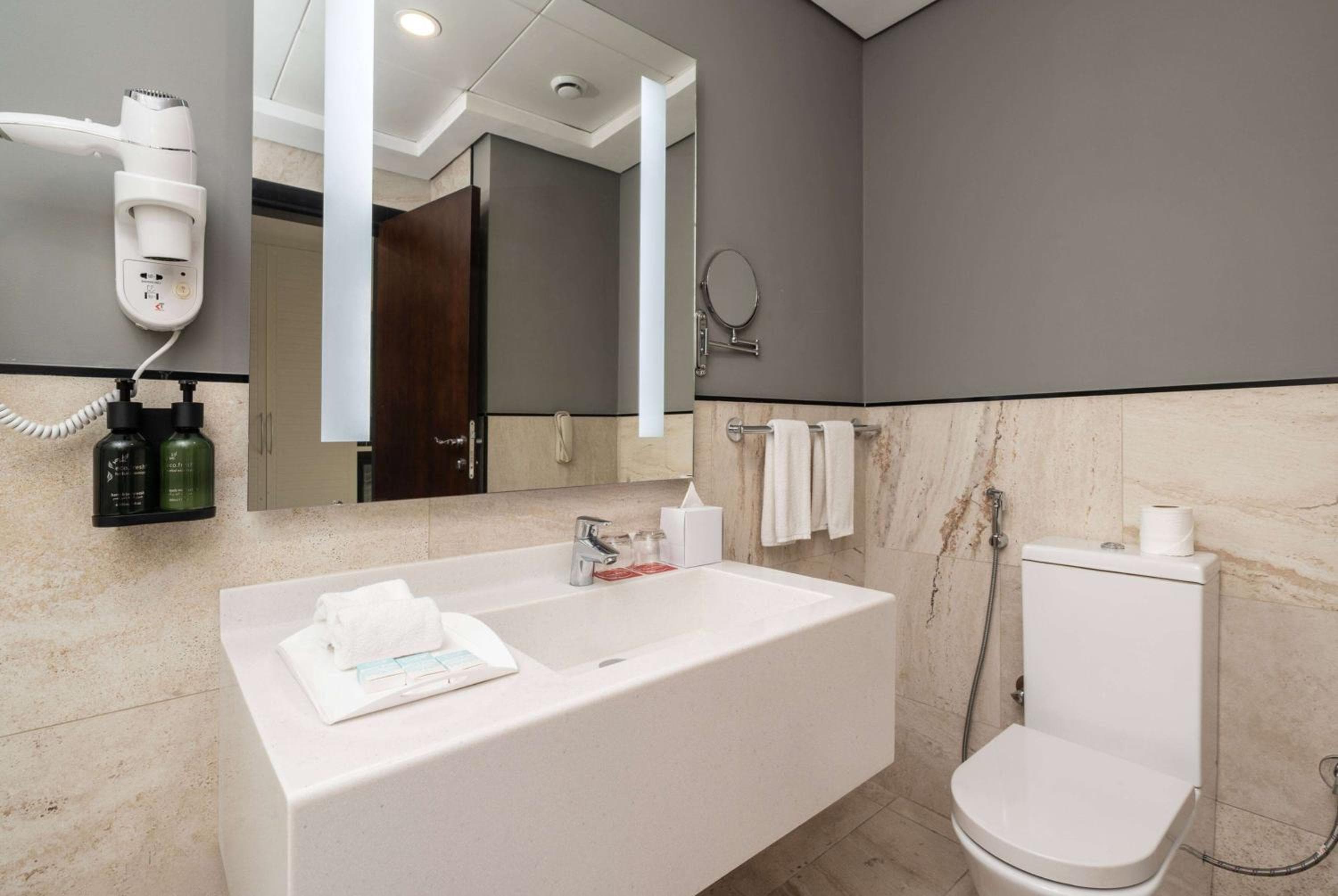 Ramada by Wyndham Dubai Barsha Heights — 4
