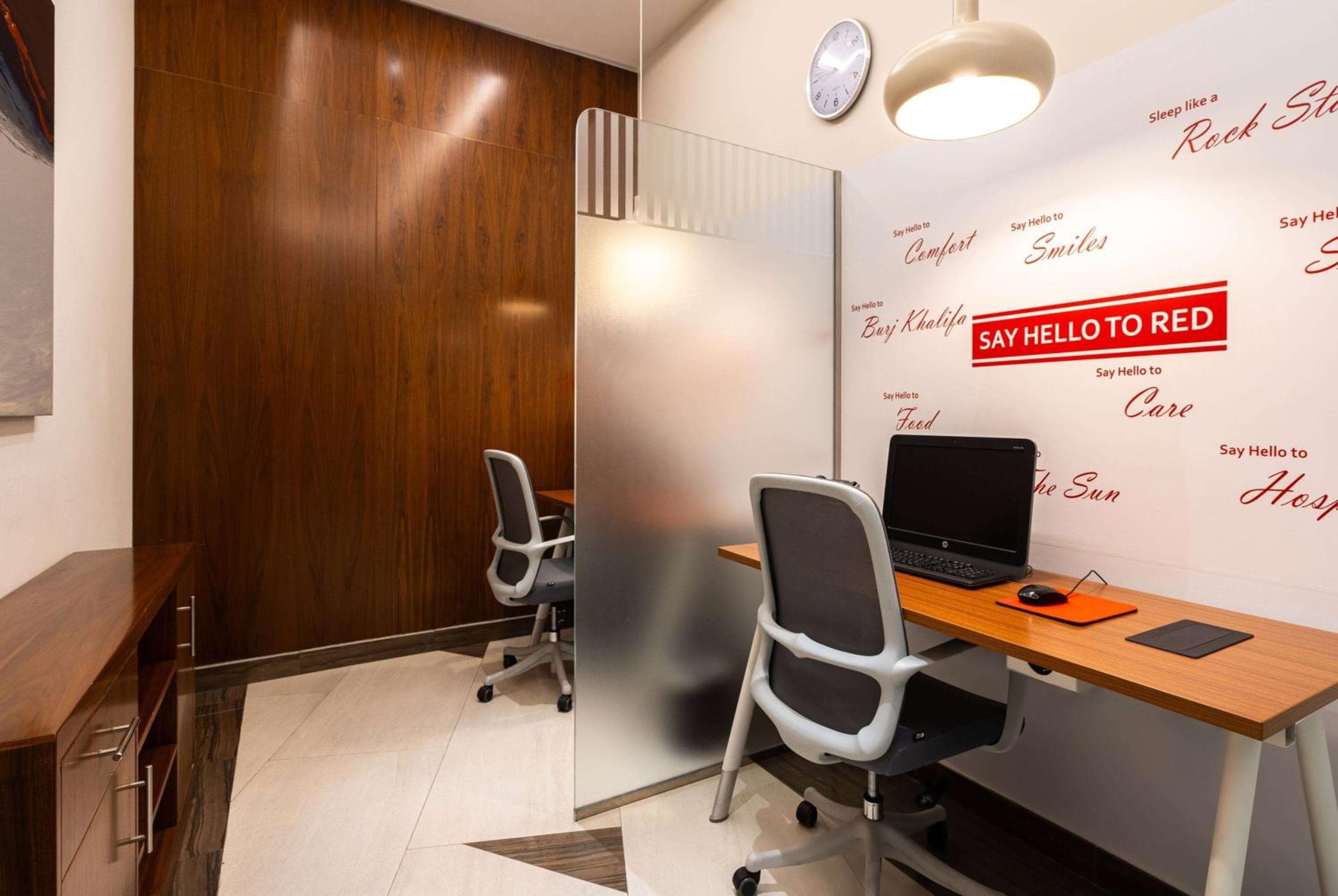 Ramada by Wyndham Dubai Barsha Heights — 10