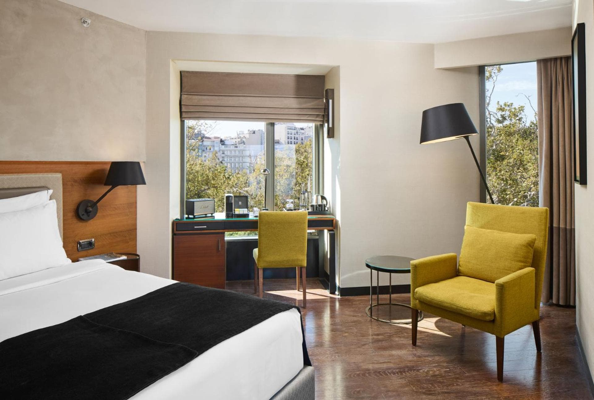 Gezi Hotel Bosphorus, Istanbul, membro di Design Hotels — 7