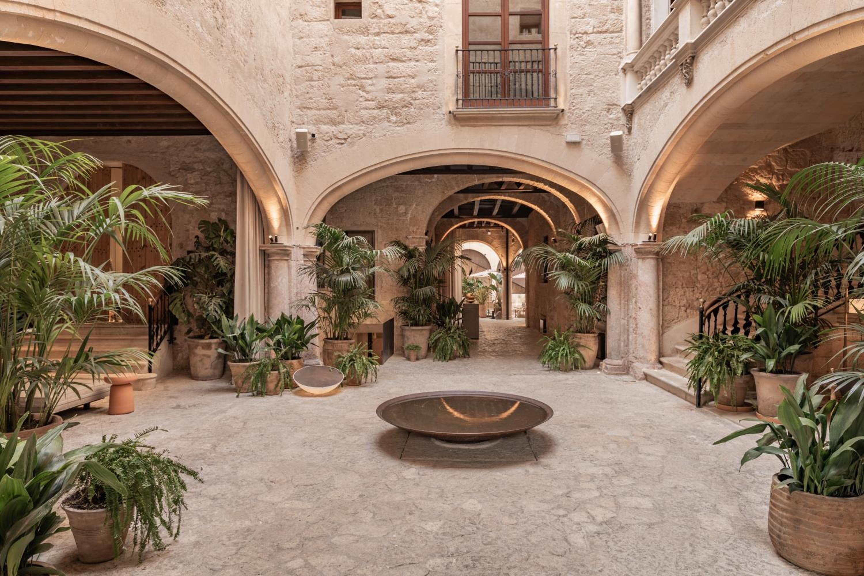 Nobis Hotel Palma, ein Mitglied der Design Hotels — 5