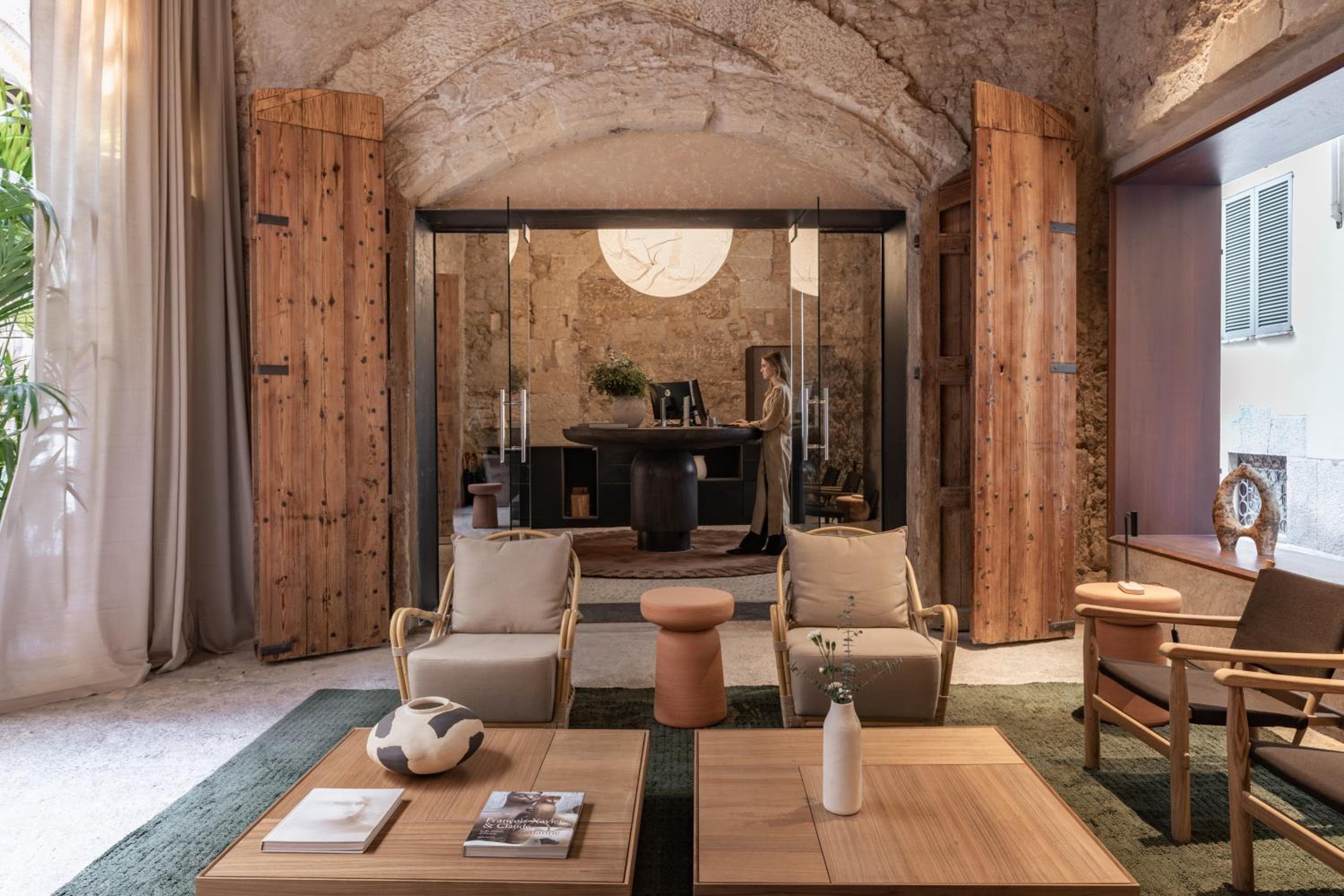 Nobis Hotel Palma, ein Mitglied der Design Hotels — 4