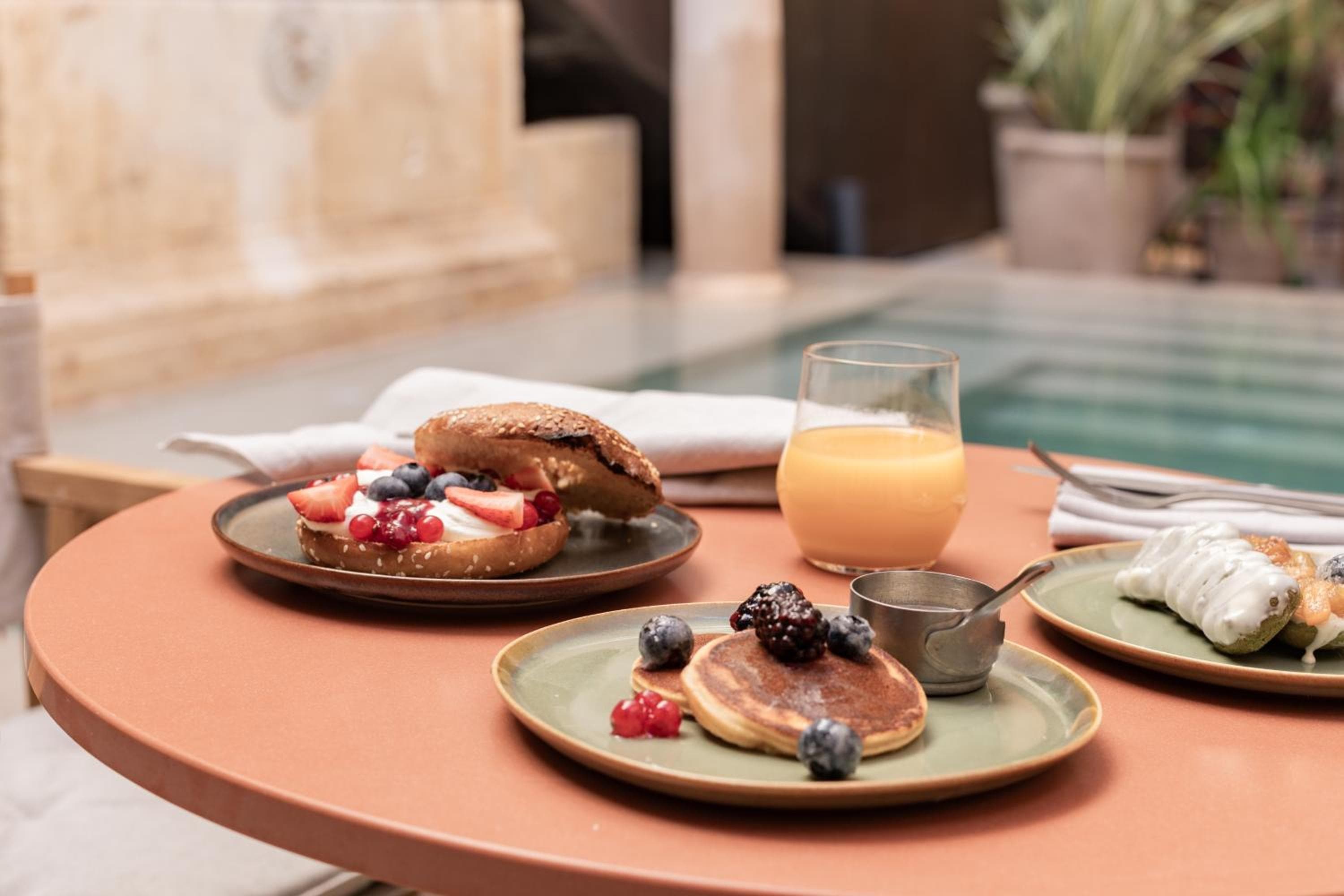 Nobis Hotel Palma, ein Mitglied der Design Hotels — 29