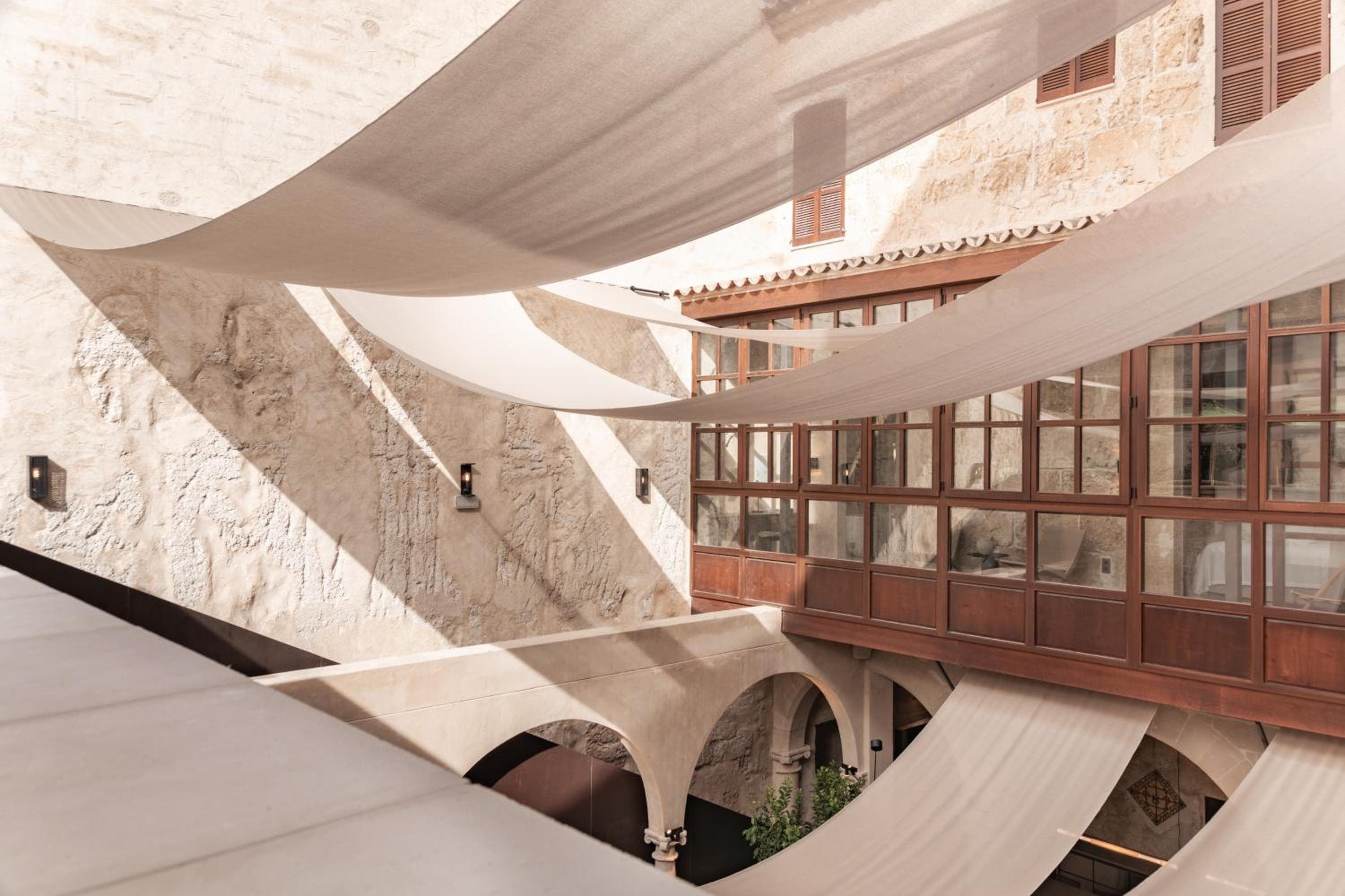 Nobis Hotel Palma, ein Mitglied der Design Hotels — 27