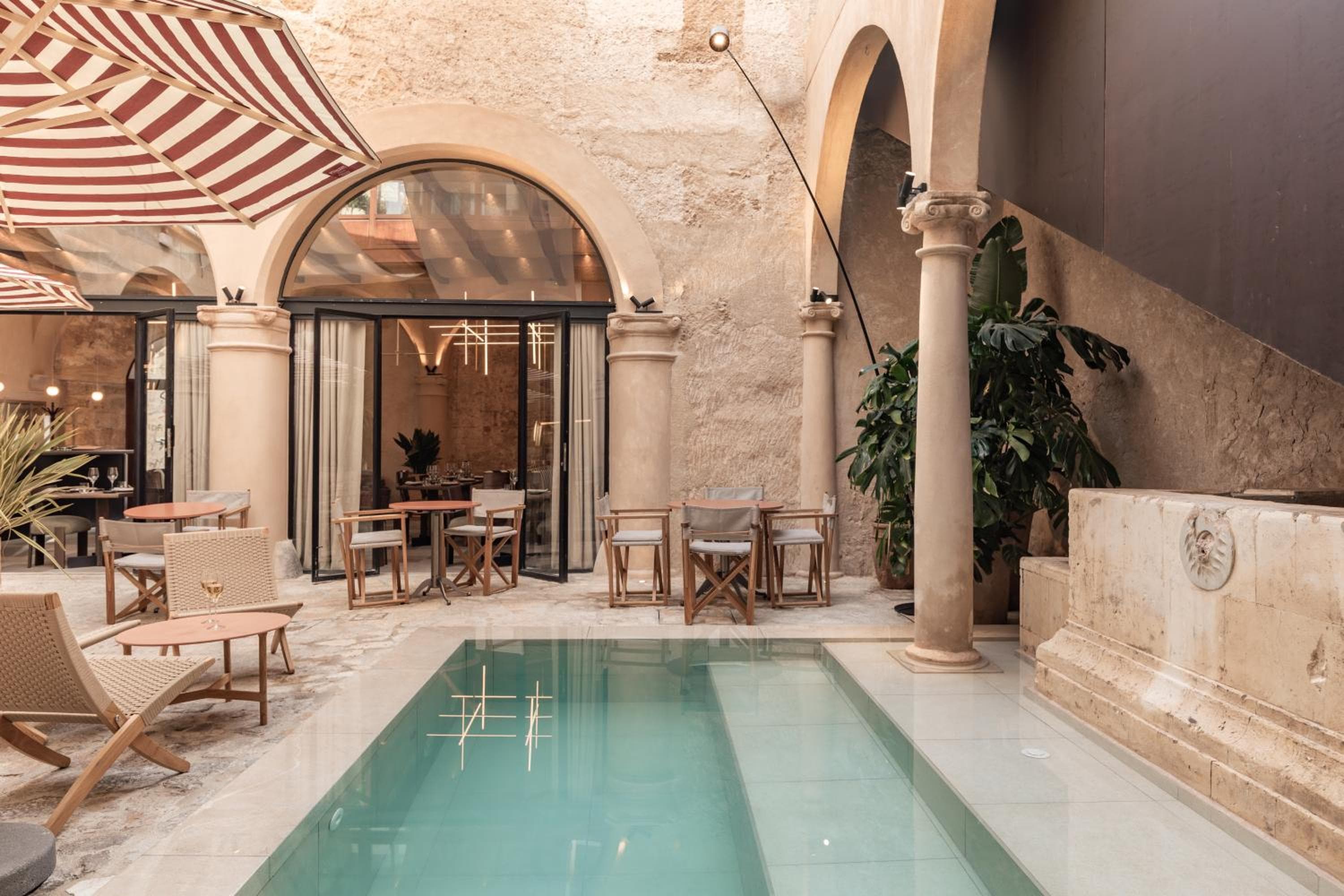 Nobis Hotel Palma, ein Mitglied der Design Hotels — 9