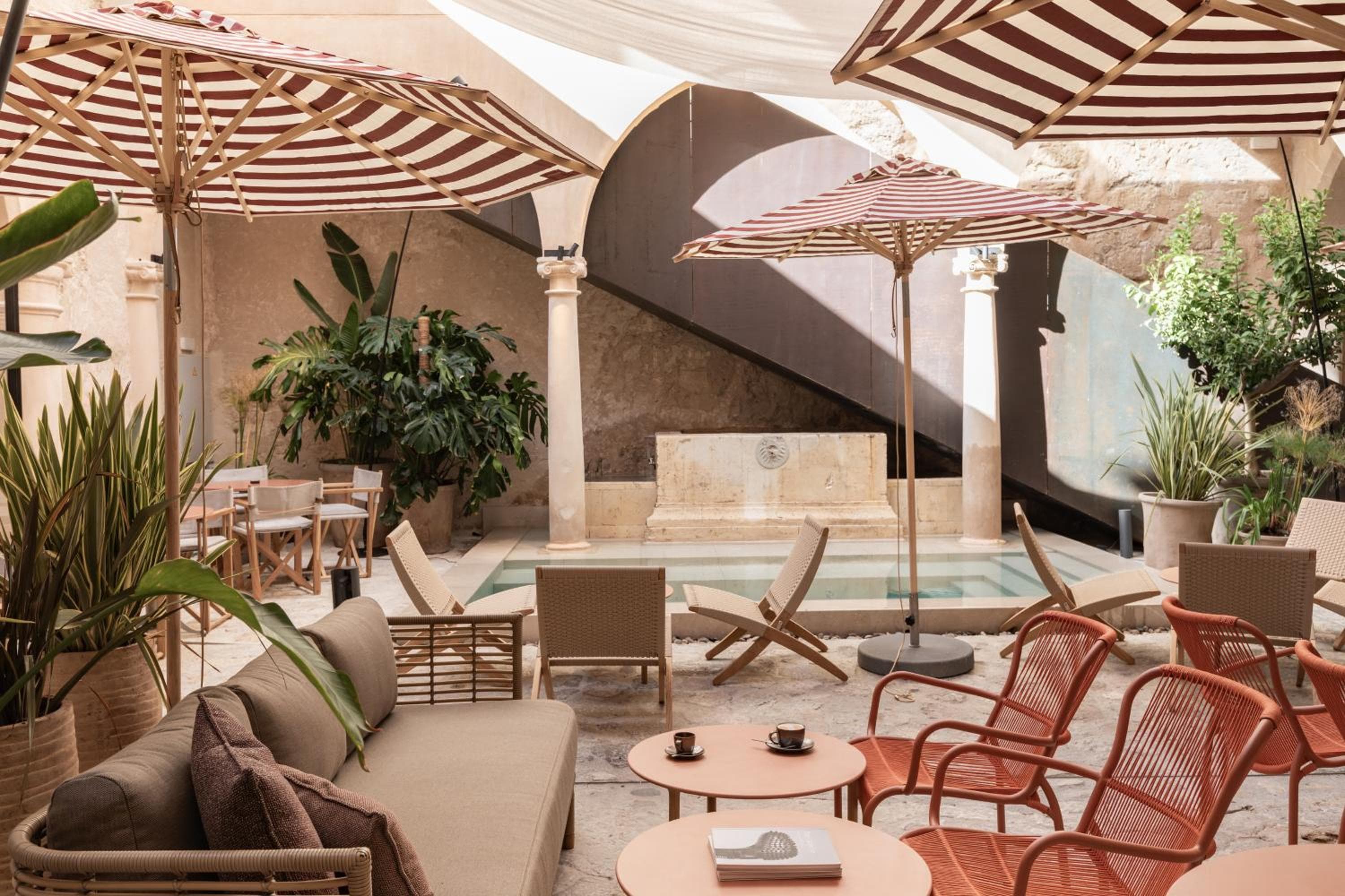 Nobis Hotel Palma, ein Mitglied der Design Hotels — 10