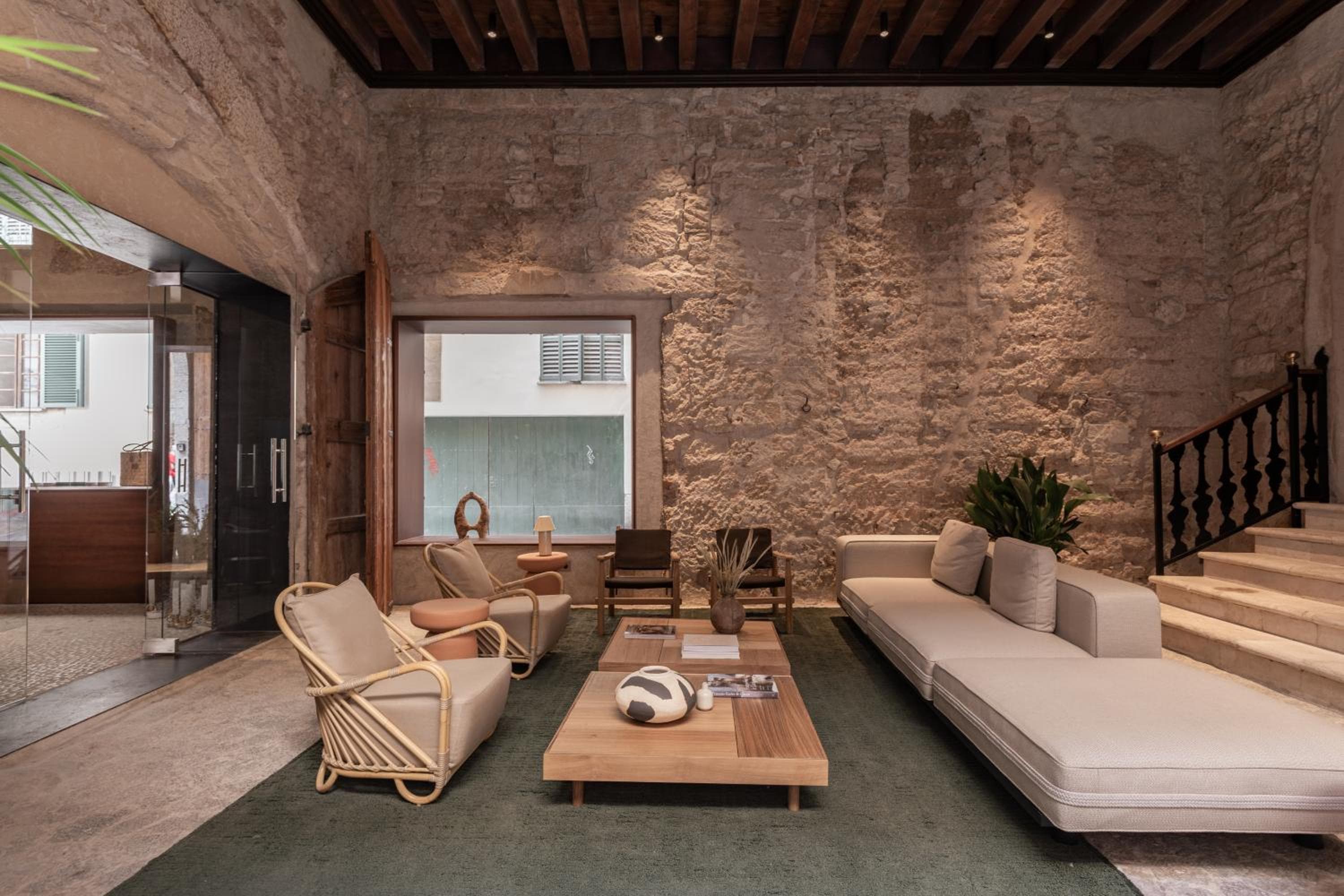 Nobis Hotel Palma, ein Mitglied der Design Hotels — 11