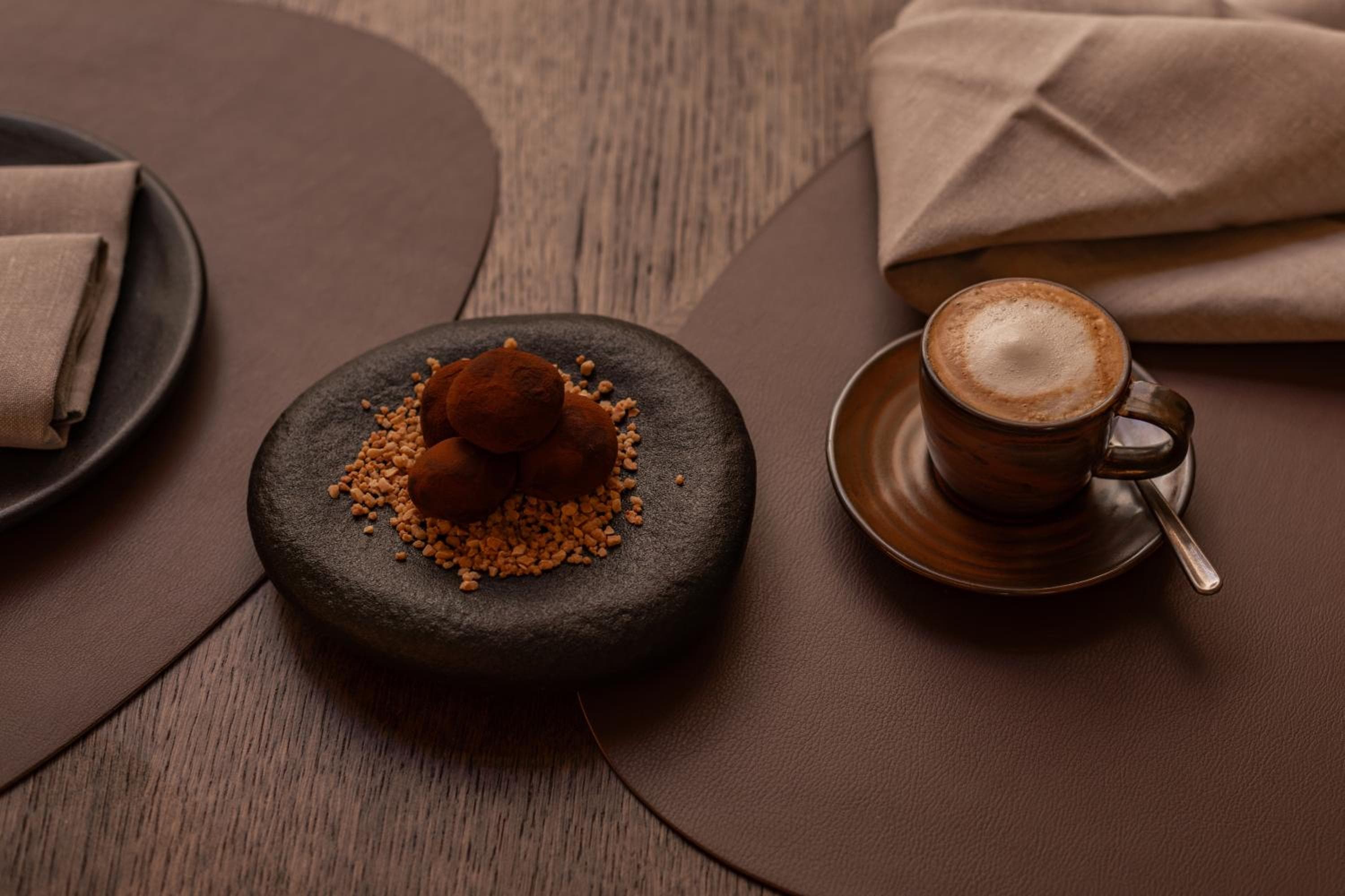 Nobis Hotel Palma, ein Mitglied der Design Hotels — 12