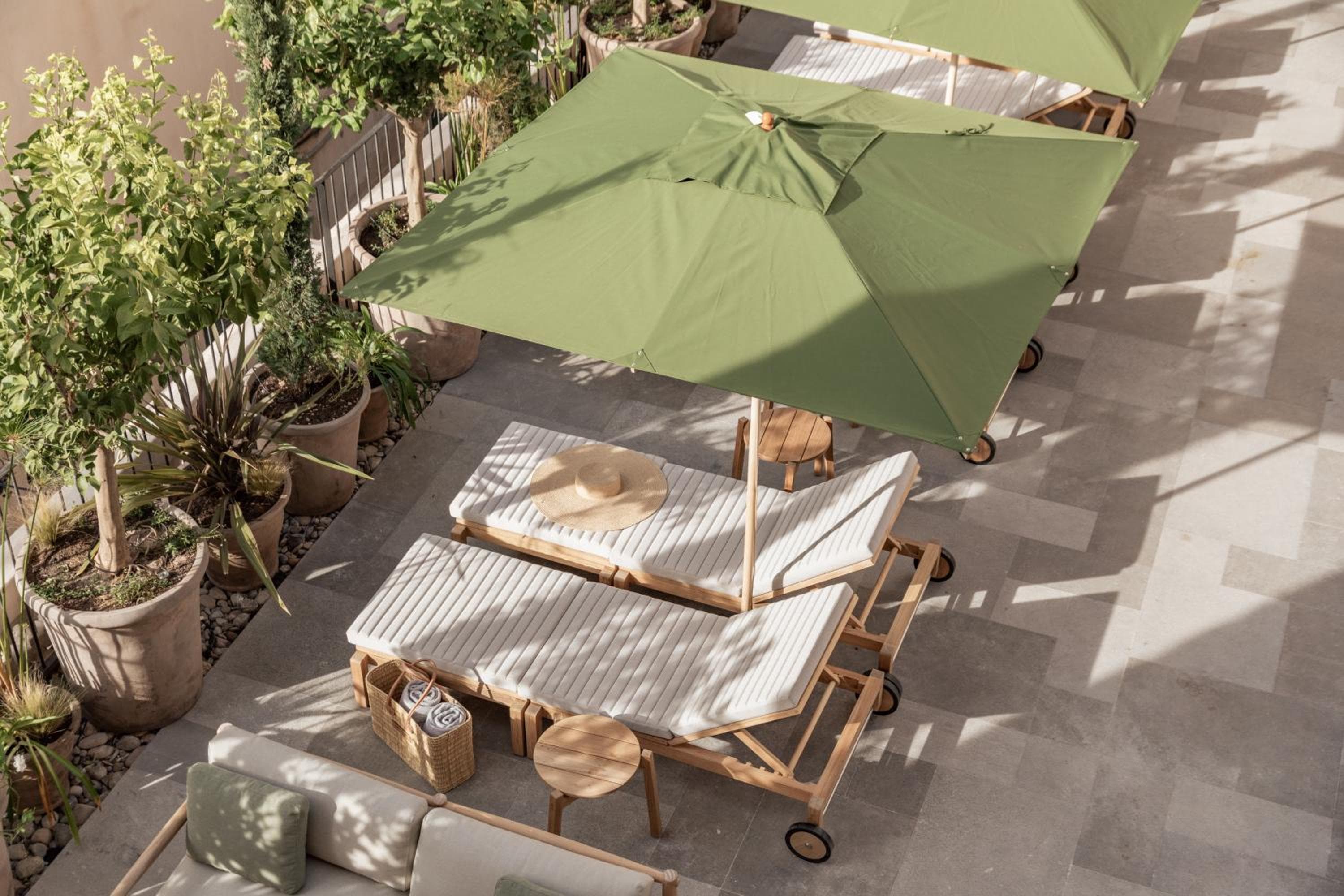 Nobis Hotel Palma, ein Mitglied der Design Hotels — 13