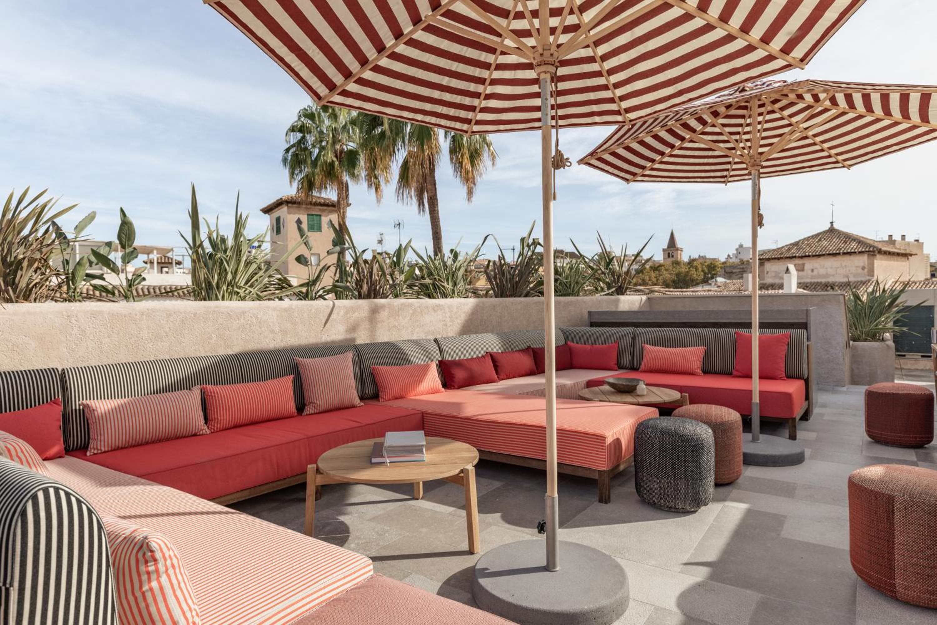 Nobis Hotel Palma, ein Mitglied der Design Hotels — 15