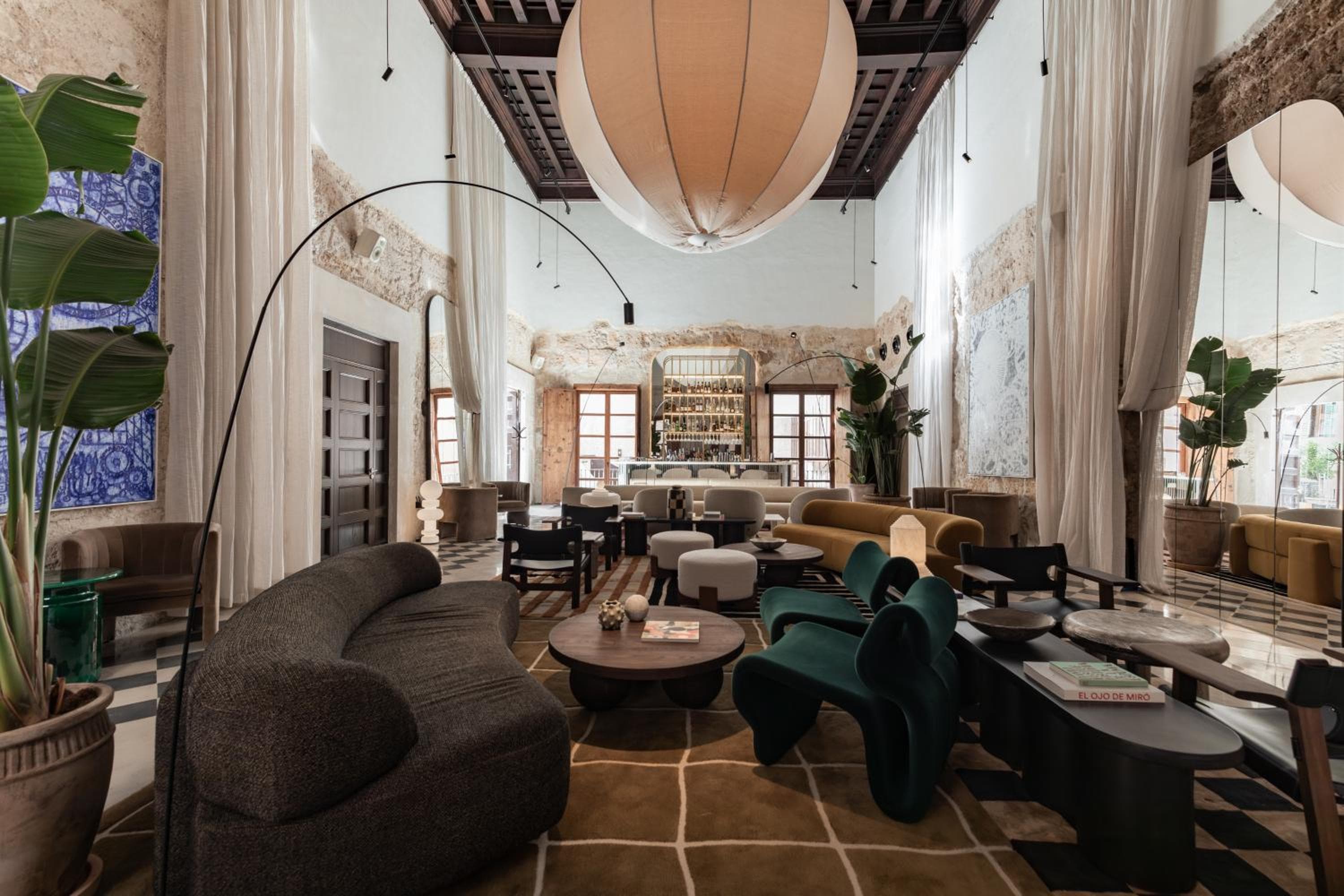 Nobis Hotel Palma, ein Mitglied der Design Hotels — 18