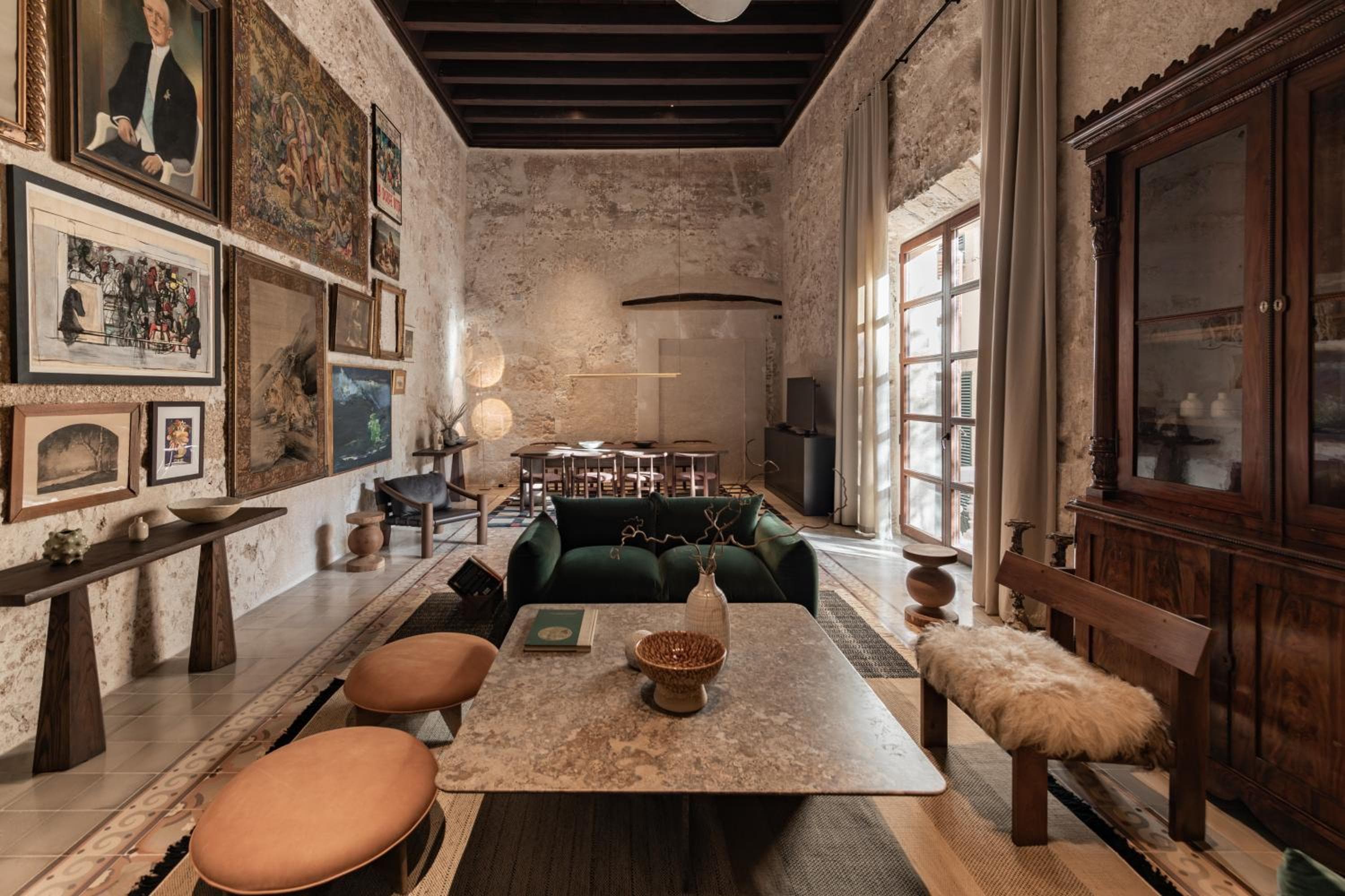 Nobis Hotel Palma, ein Mitglied der Design Hotels — 19