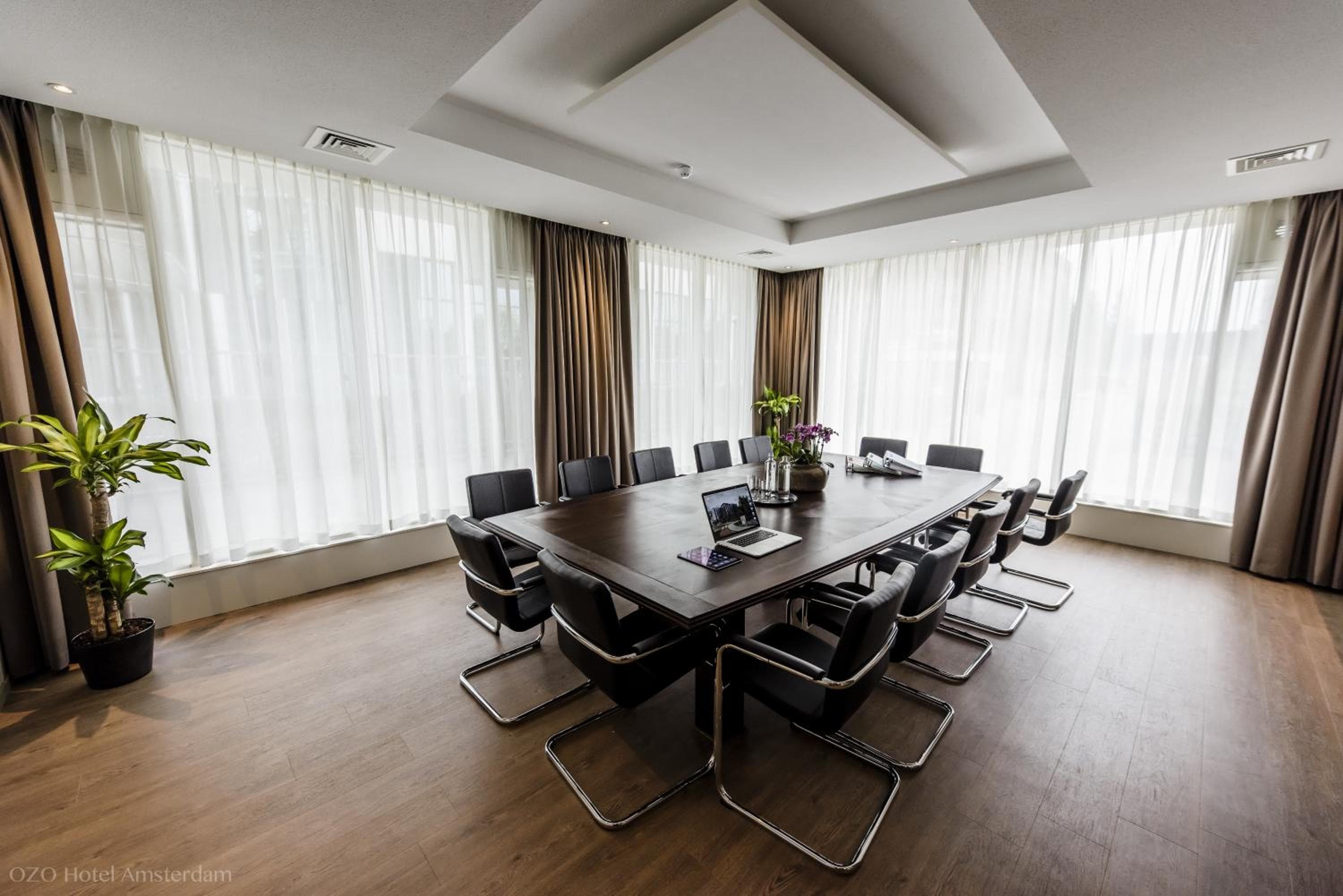 OZO Hotels Arena Amsterdam — 27