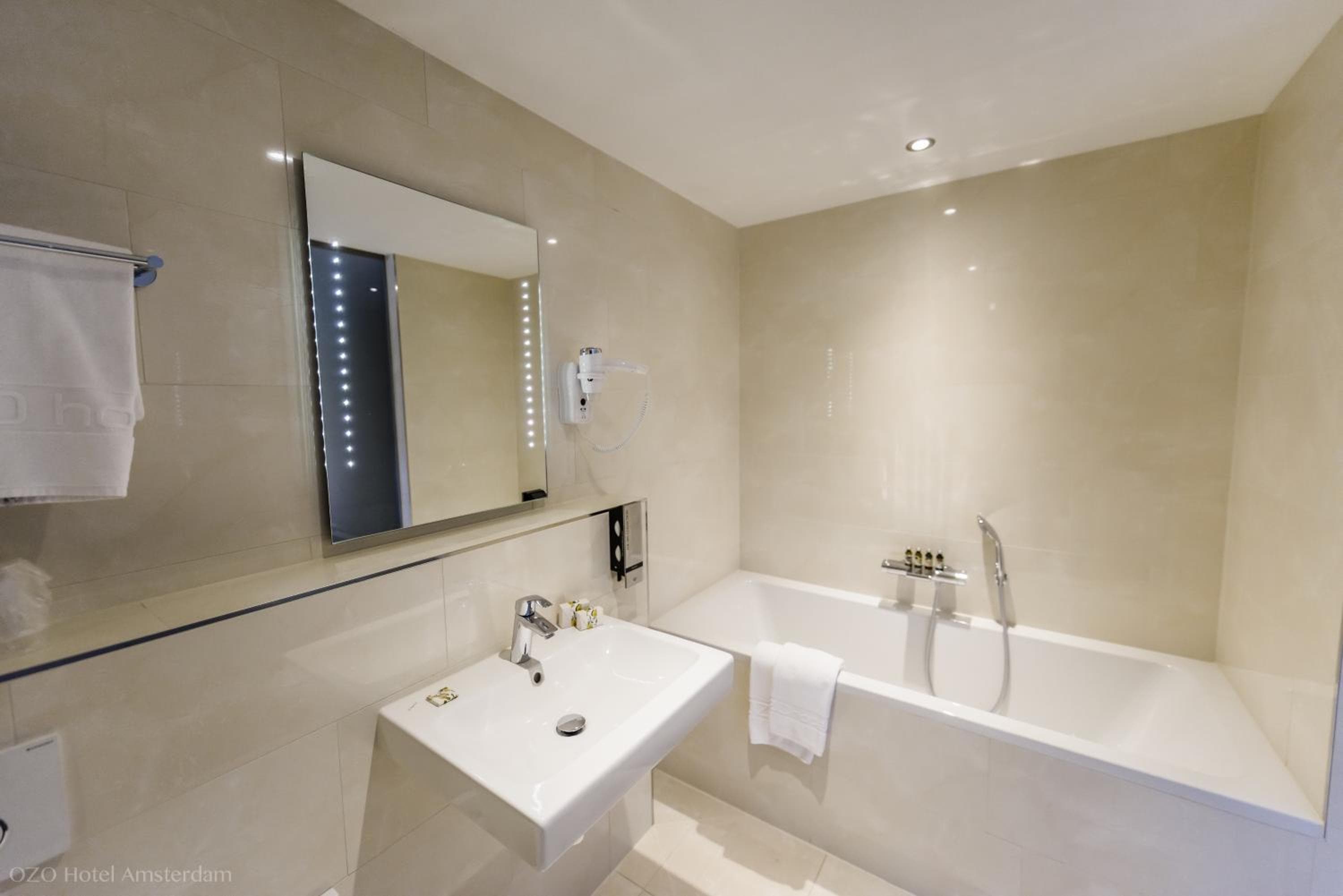OZO Hotels Arena Amsterdam — 29