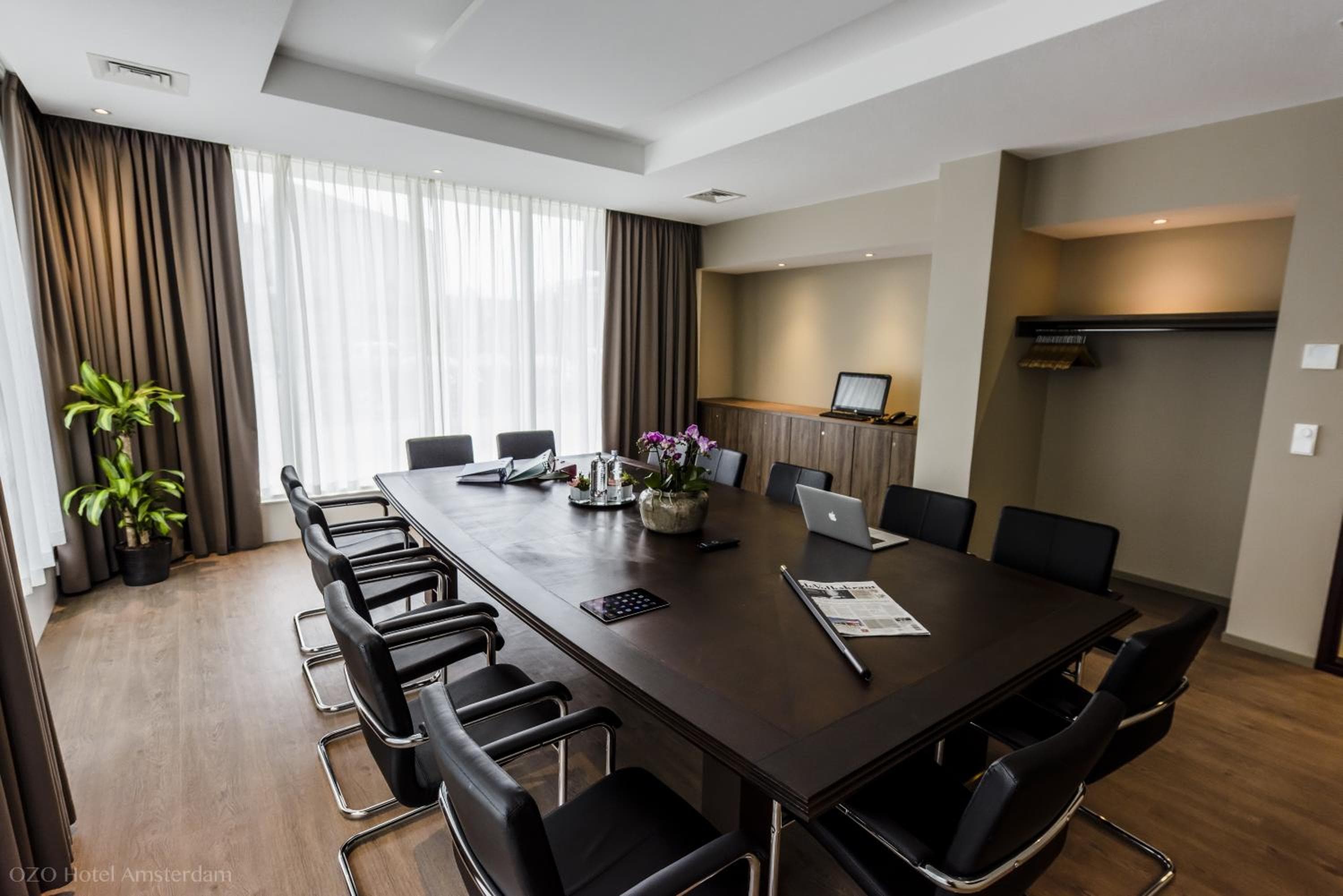 OZO Hotels Arena Amsterdam — 7