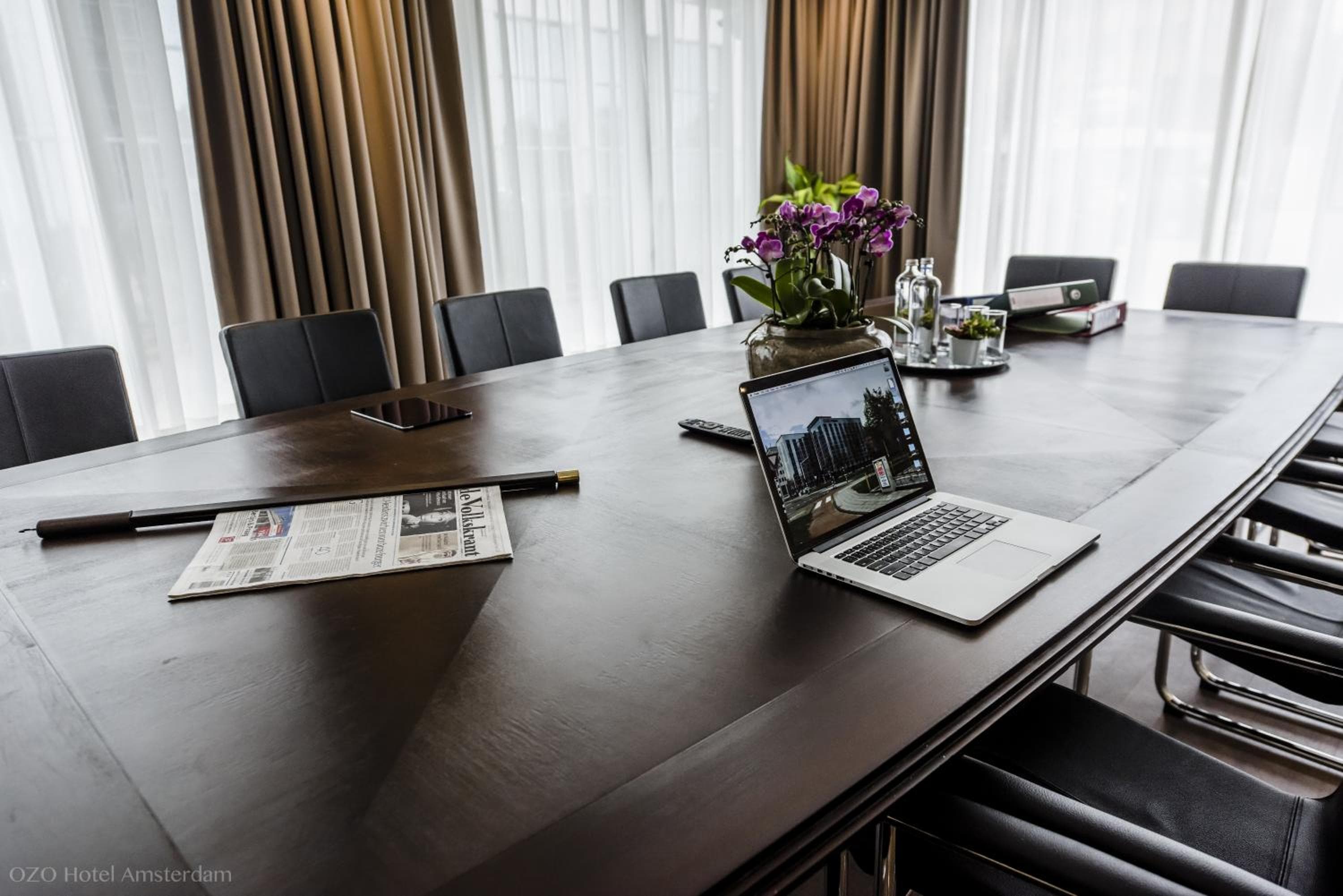 OZO Hotels Arena Amsterdam — 23