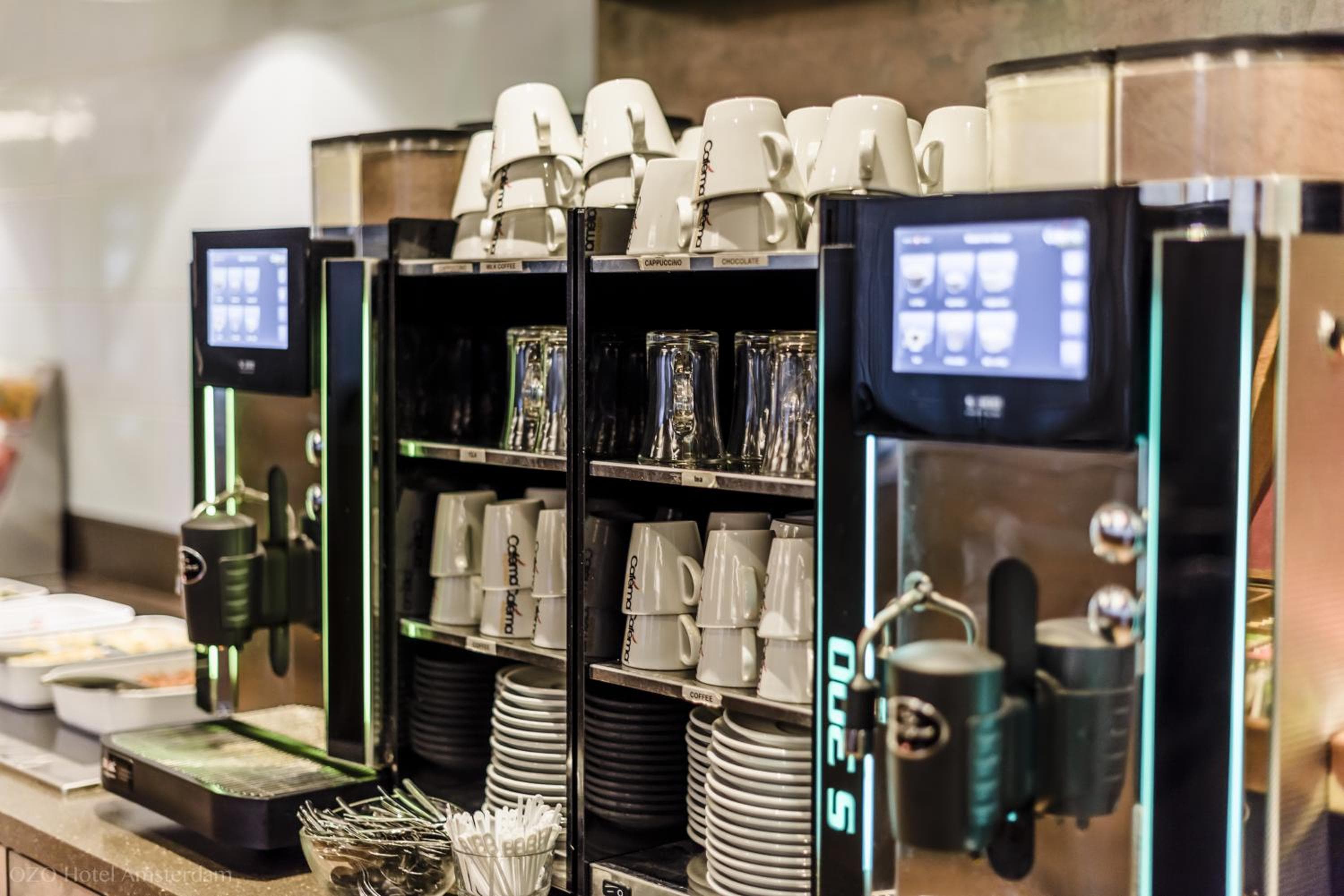 OZO Hotels Arena Amsterdam — 14
