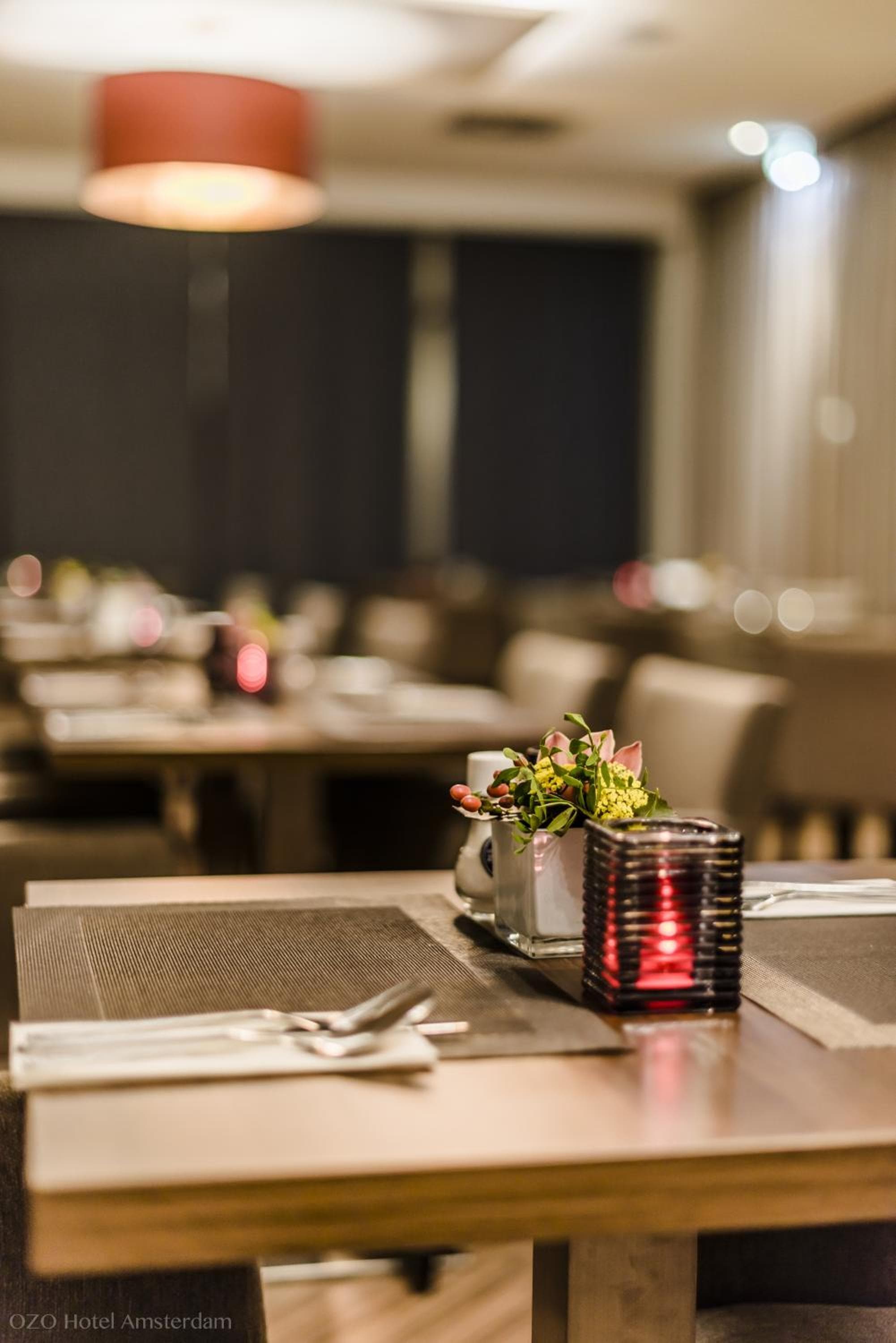 OZO Hotels Arena Amsterdam — 9