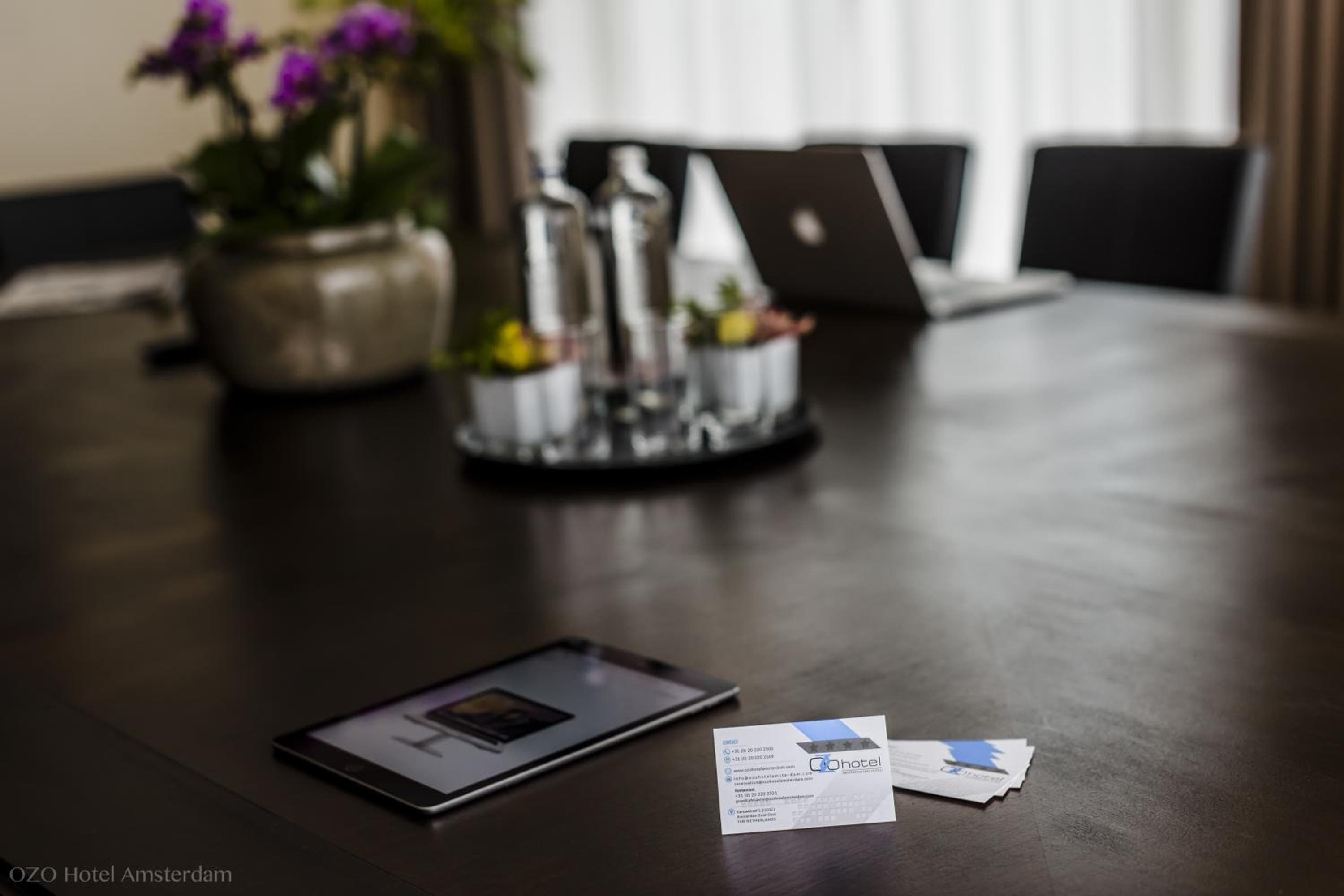 OZO Hotels Arena Amsterdam — 14