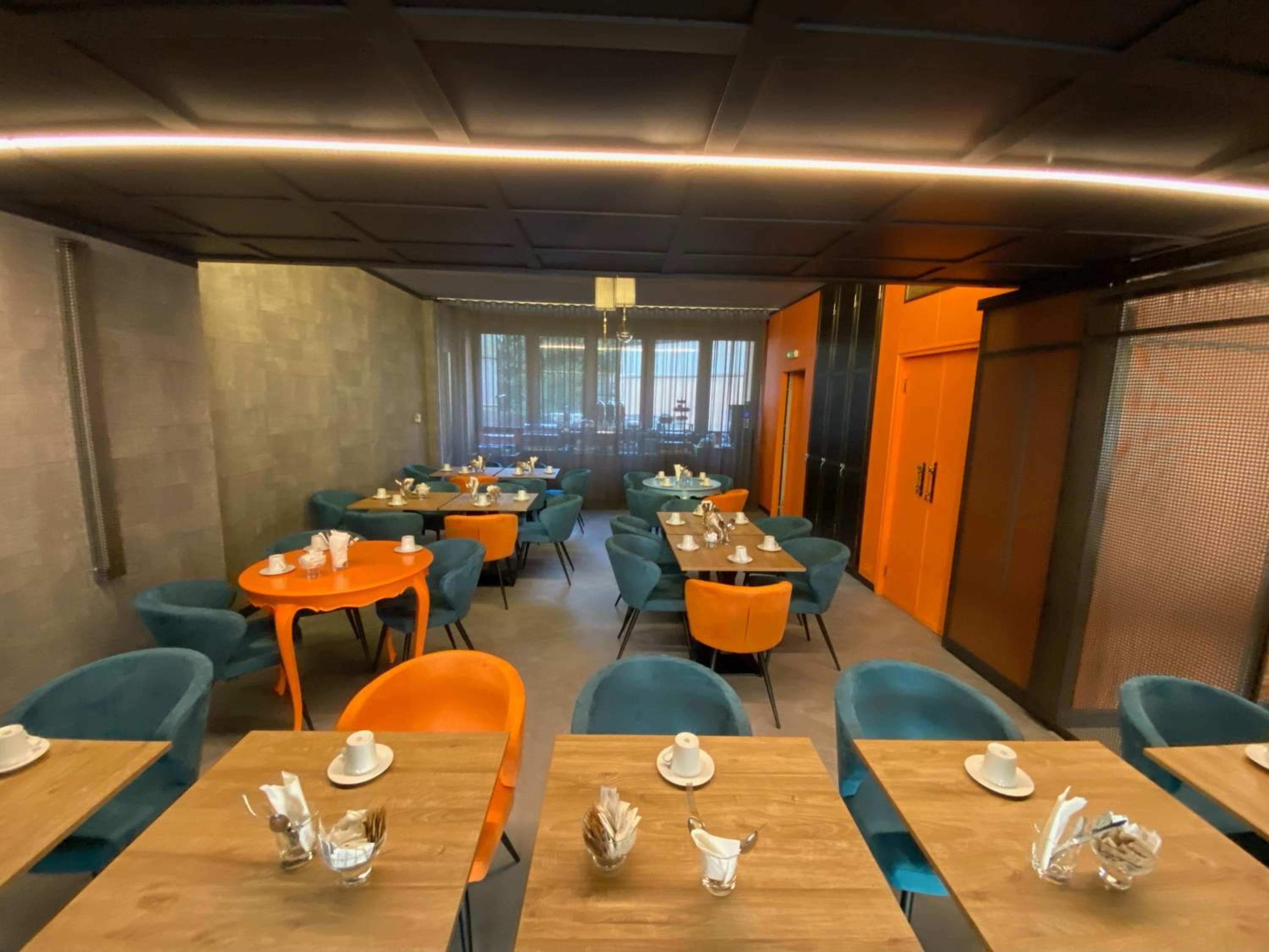 Albergo Ammiraglio — 5