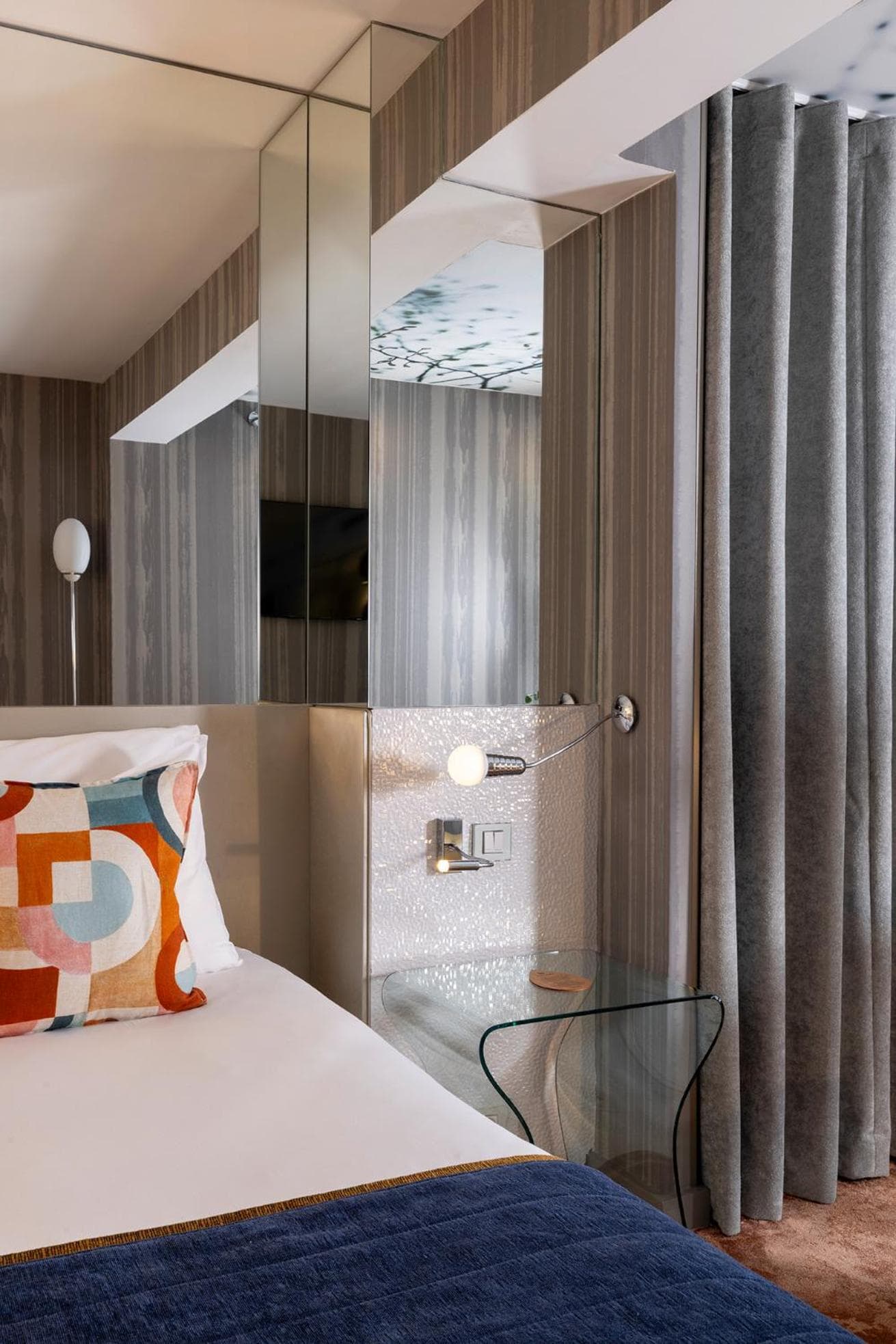 Hotel Le 7 Eiffel de Malone — 15